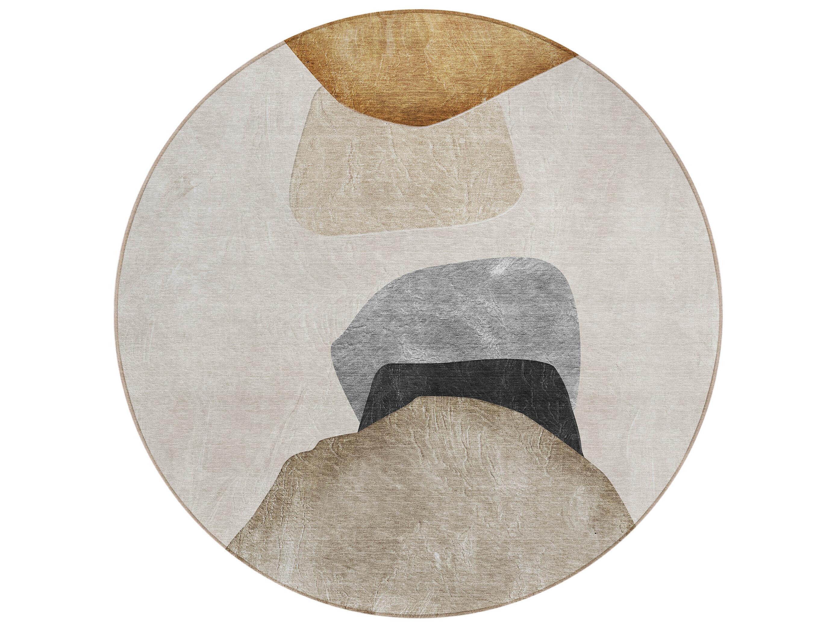 Dalyn Chantille Round Area Rug