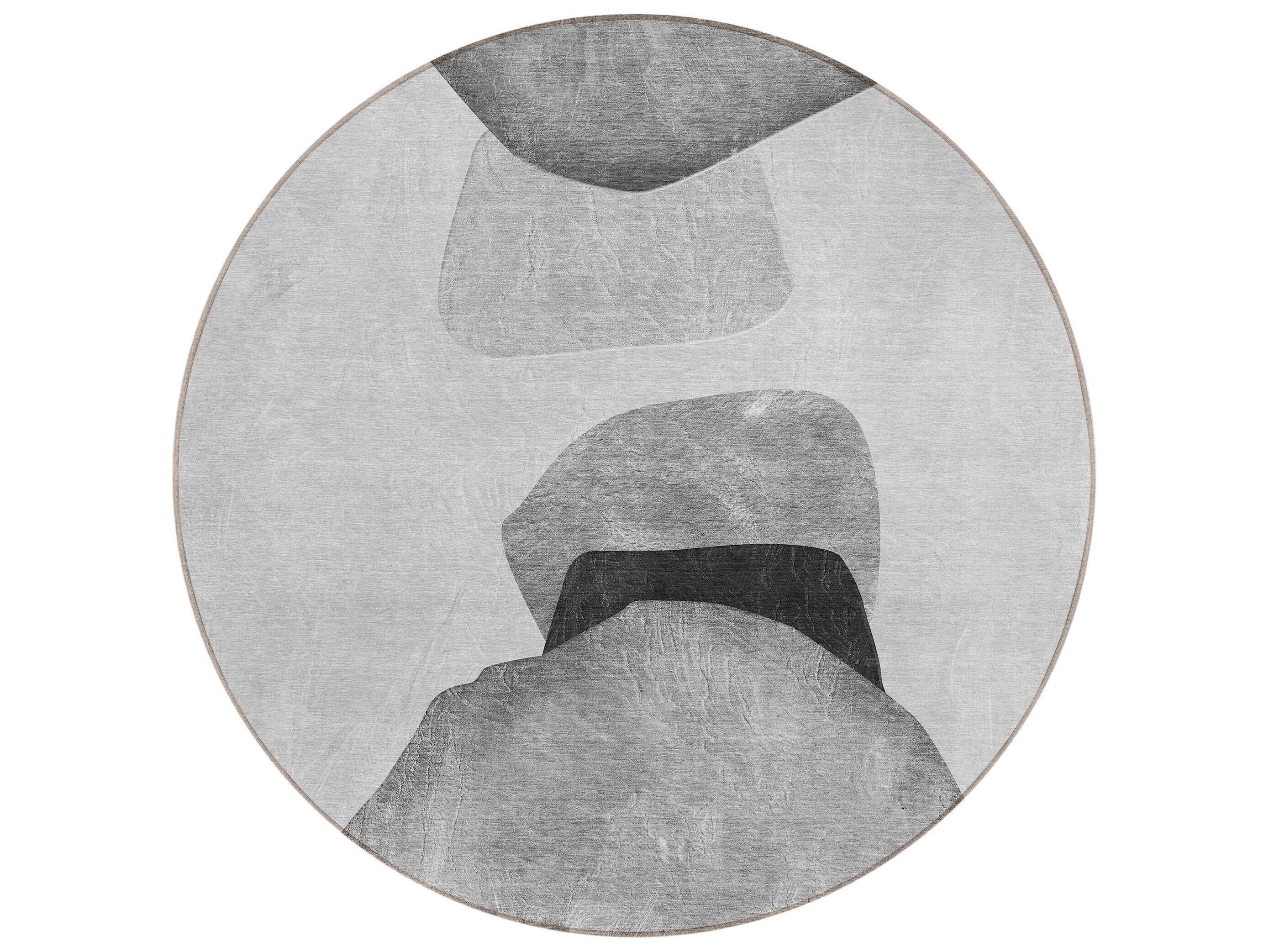 Dalyn Chantille Round Area Rug