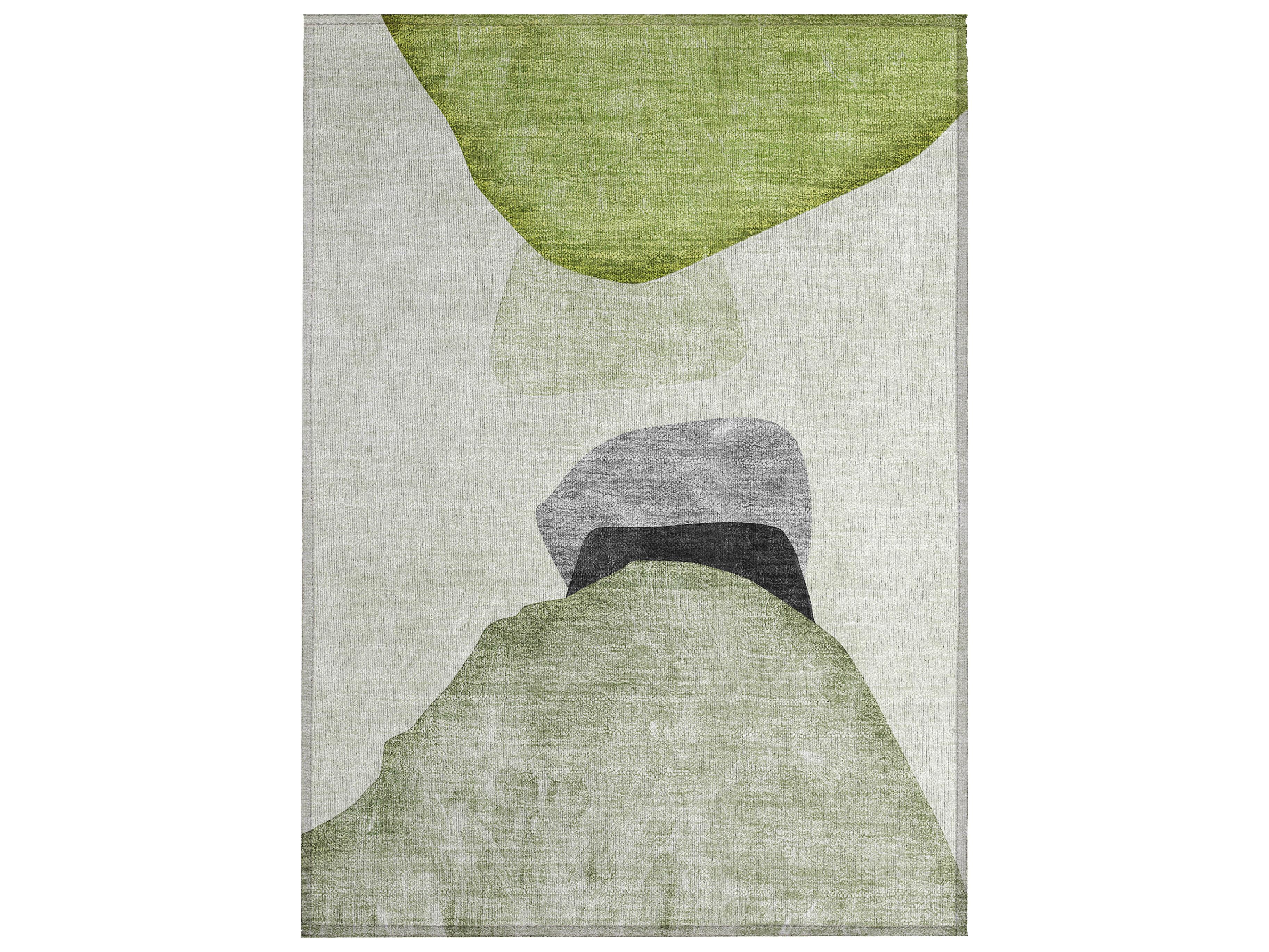 Dalyn Chantille Rectangular Area Rug