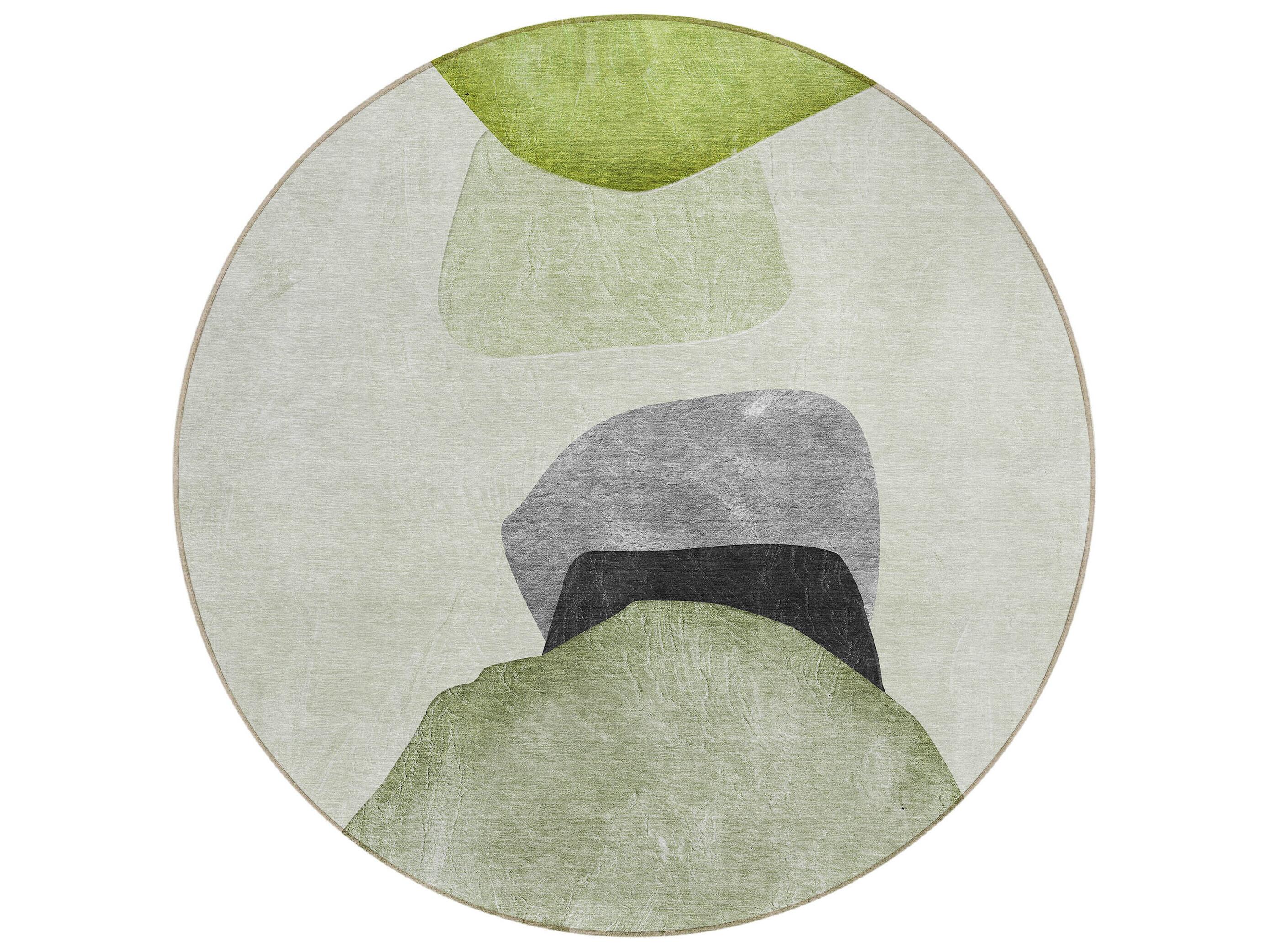 Dalyn Chantille Round Area Rug