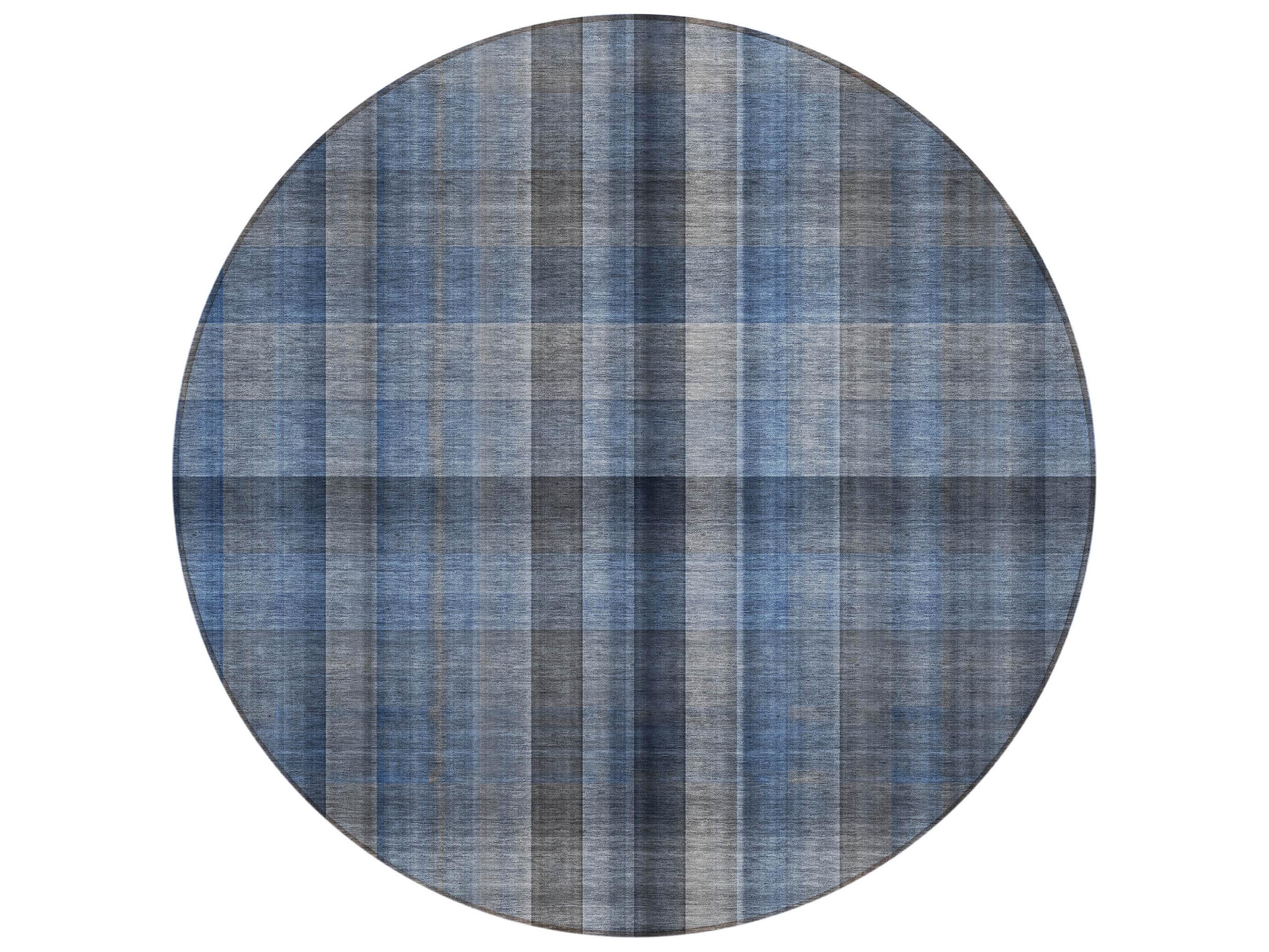 Dalyn Chantille Round Area Rug