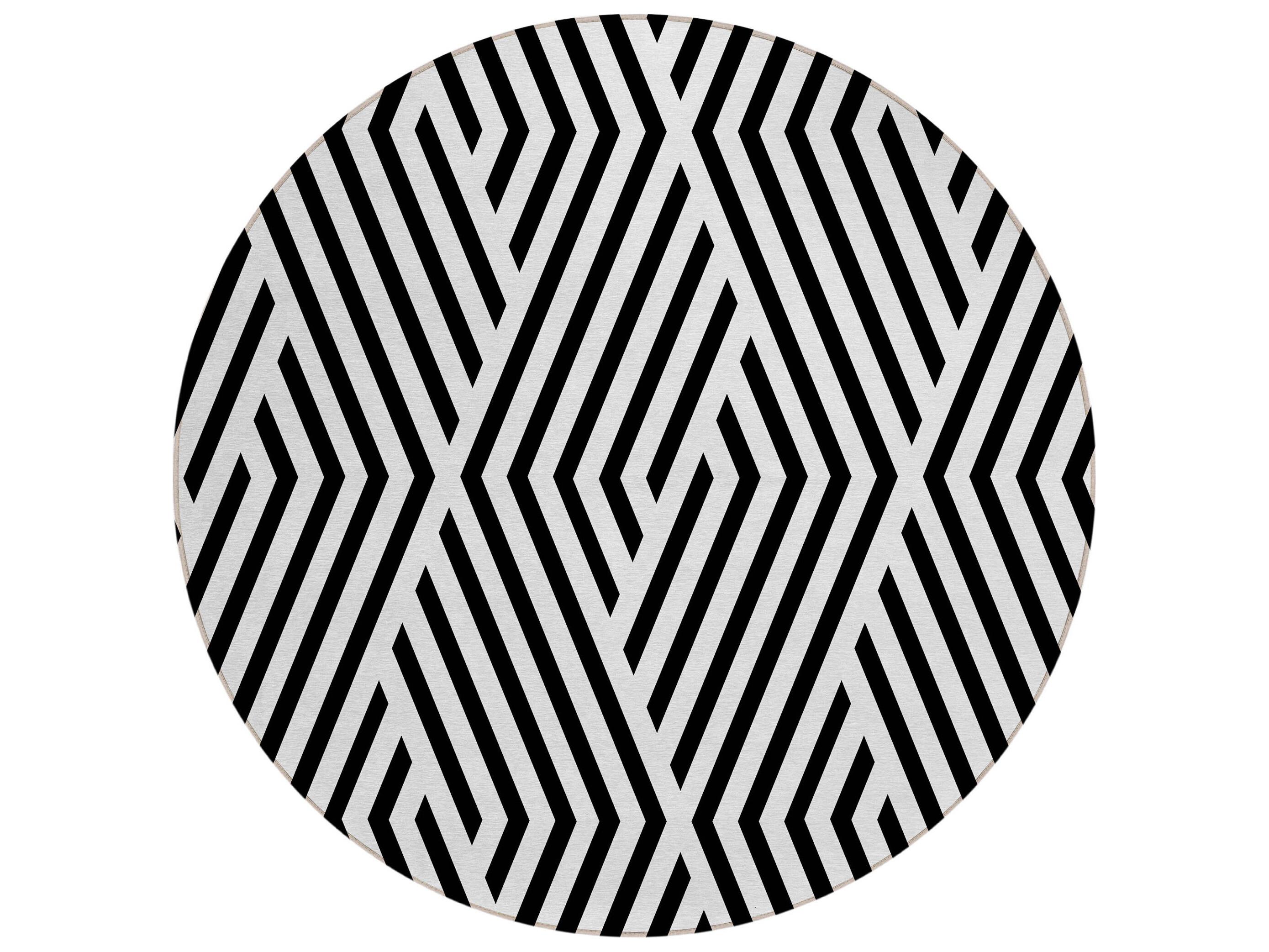 Dalyn Chantille Round Area Rug