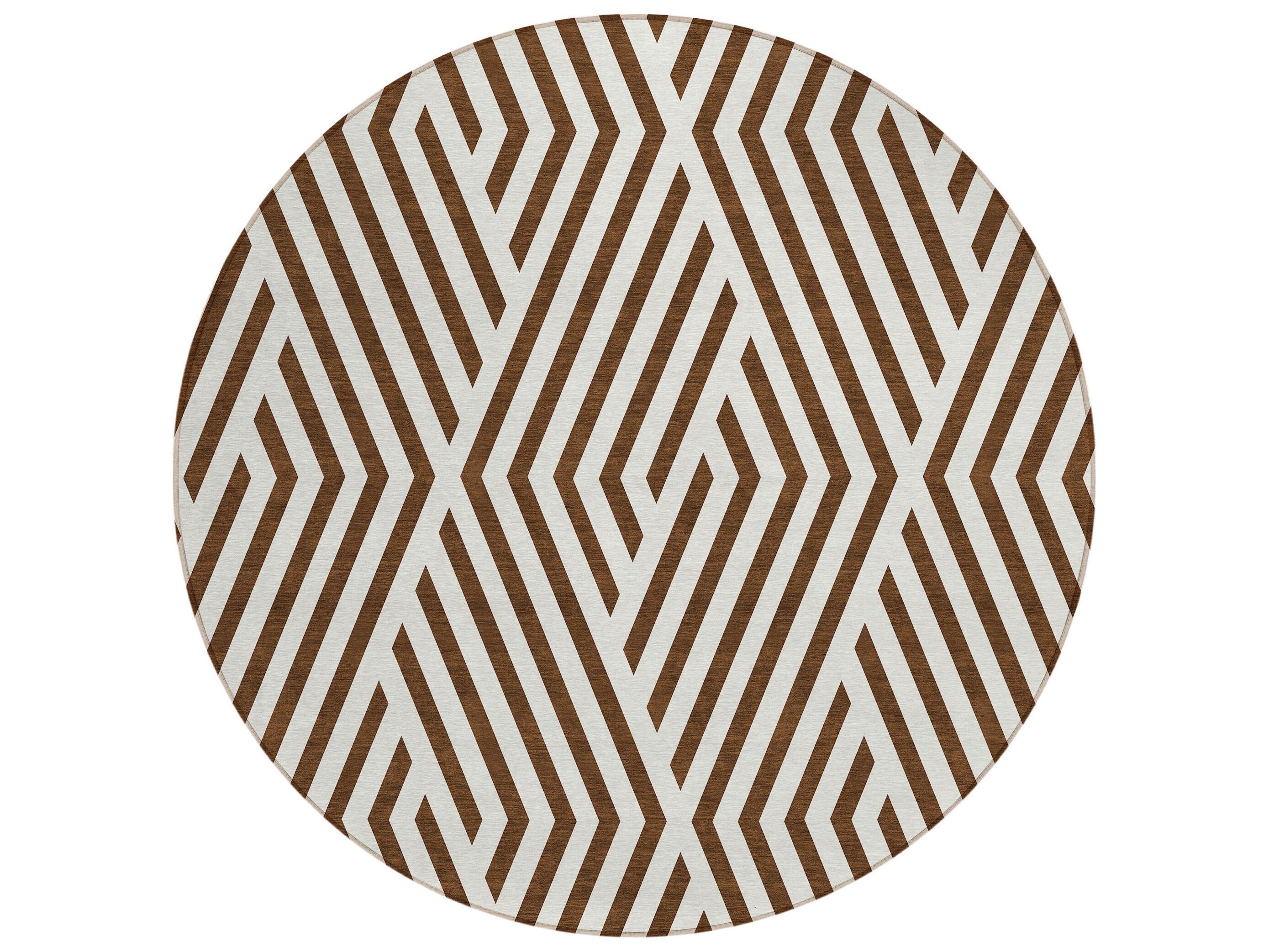 Dalyn Chantille Round Area Rug