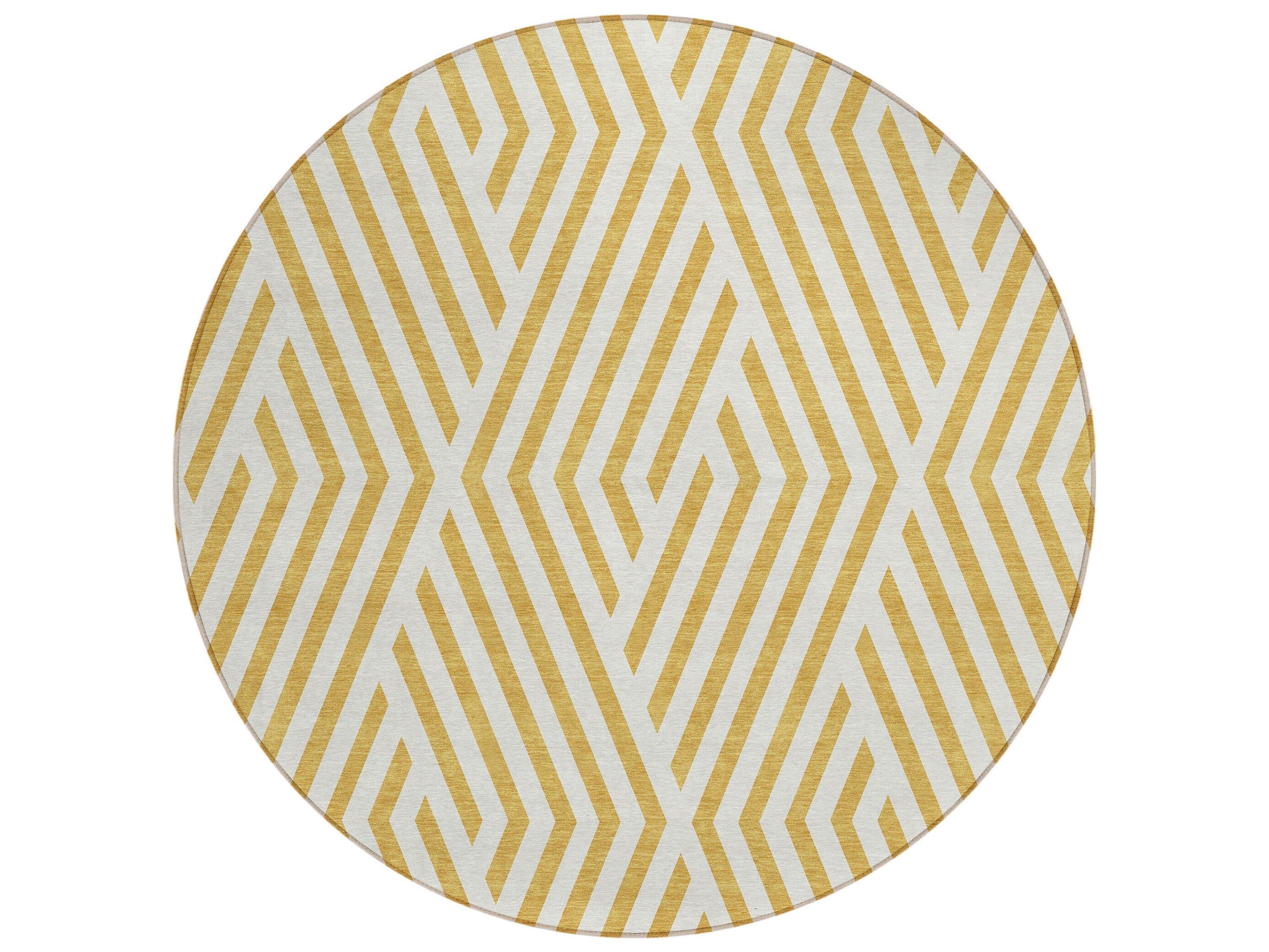 Dalyn Chantille Round Area Rug