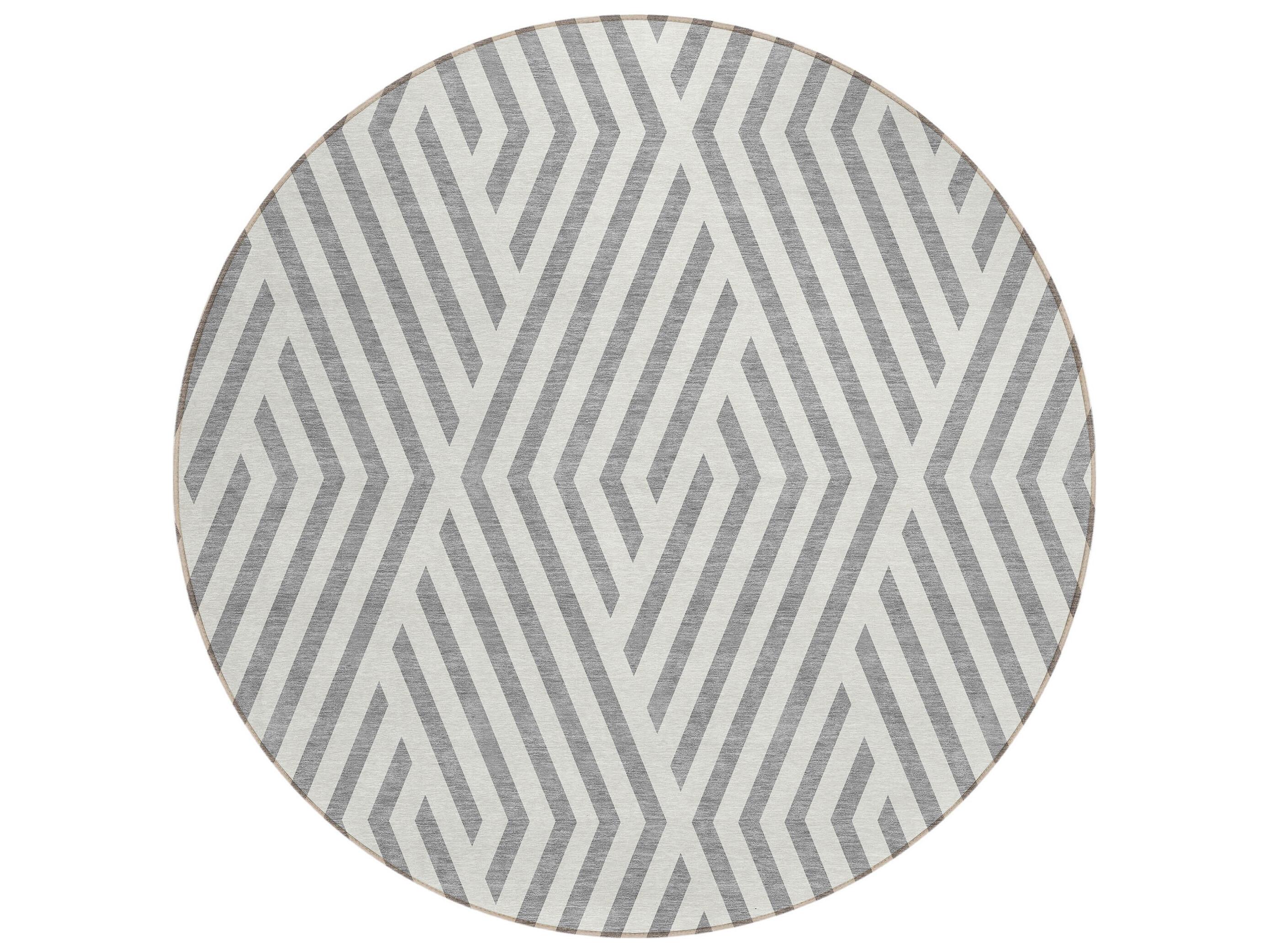 Dalyn Chantille Round Area Rug