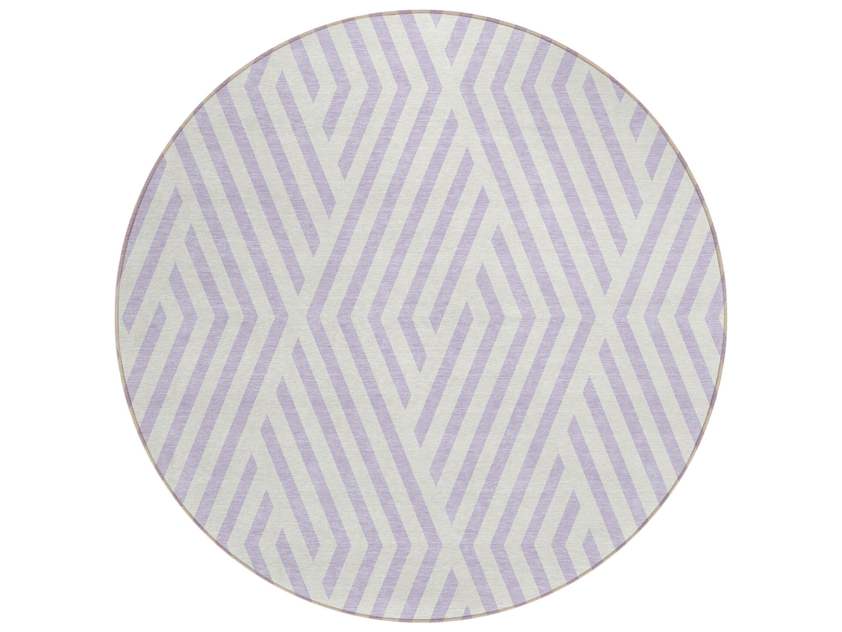Dalyn Chantille Round Area Rug
