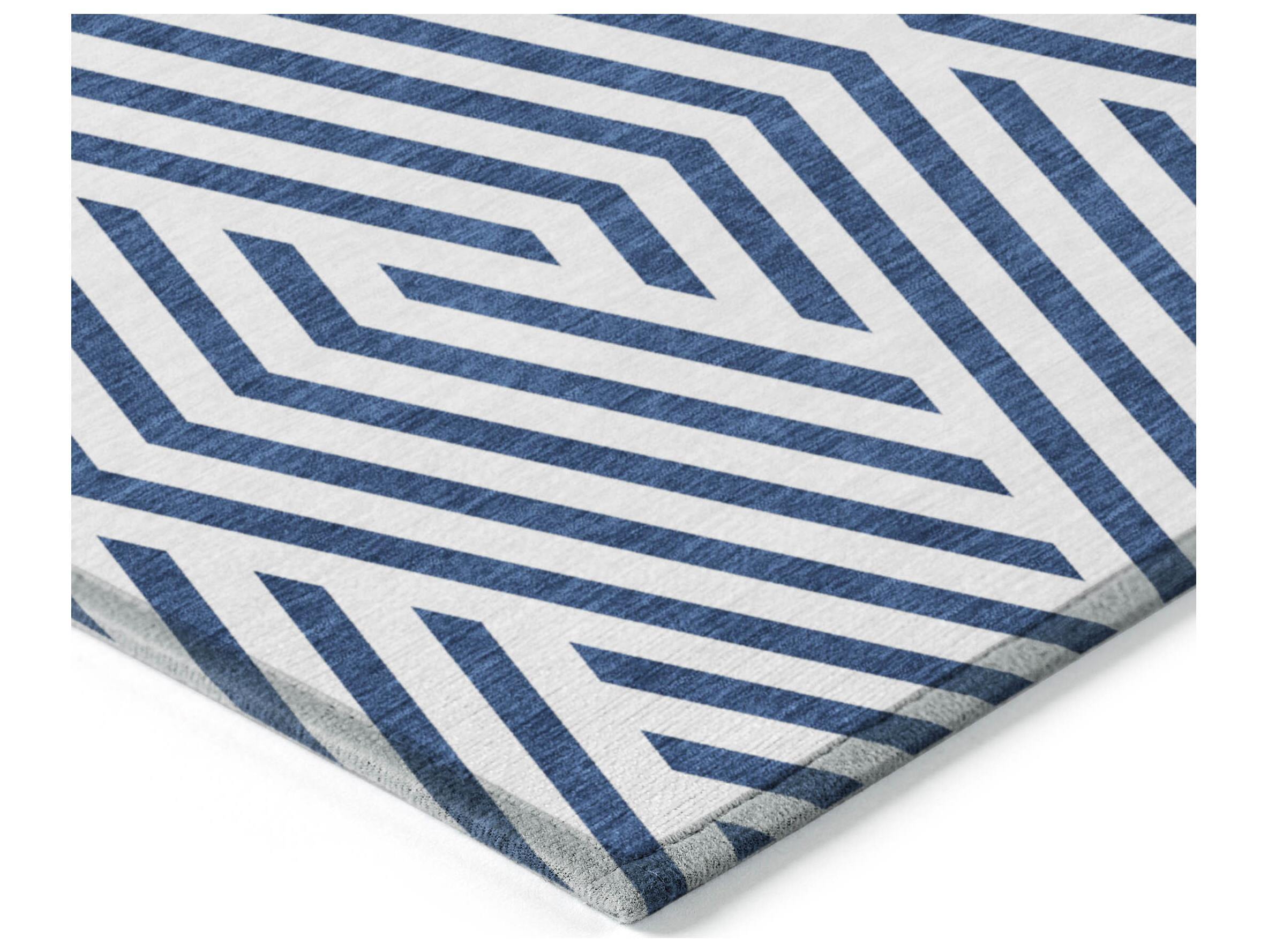Dalyn Chantille Rectangular Area Rug