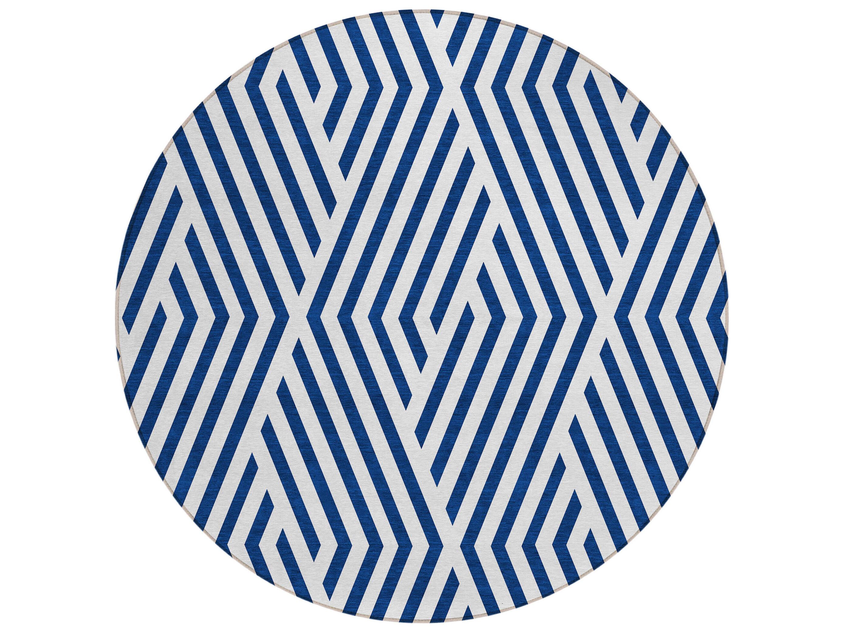 Dalyn Chantille Round Area Rug