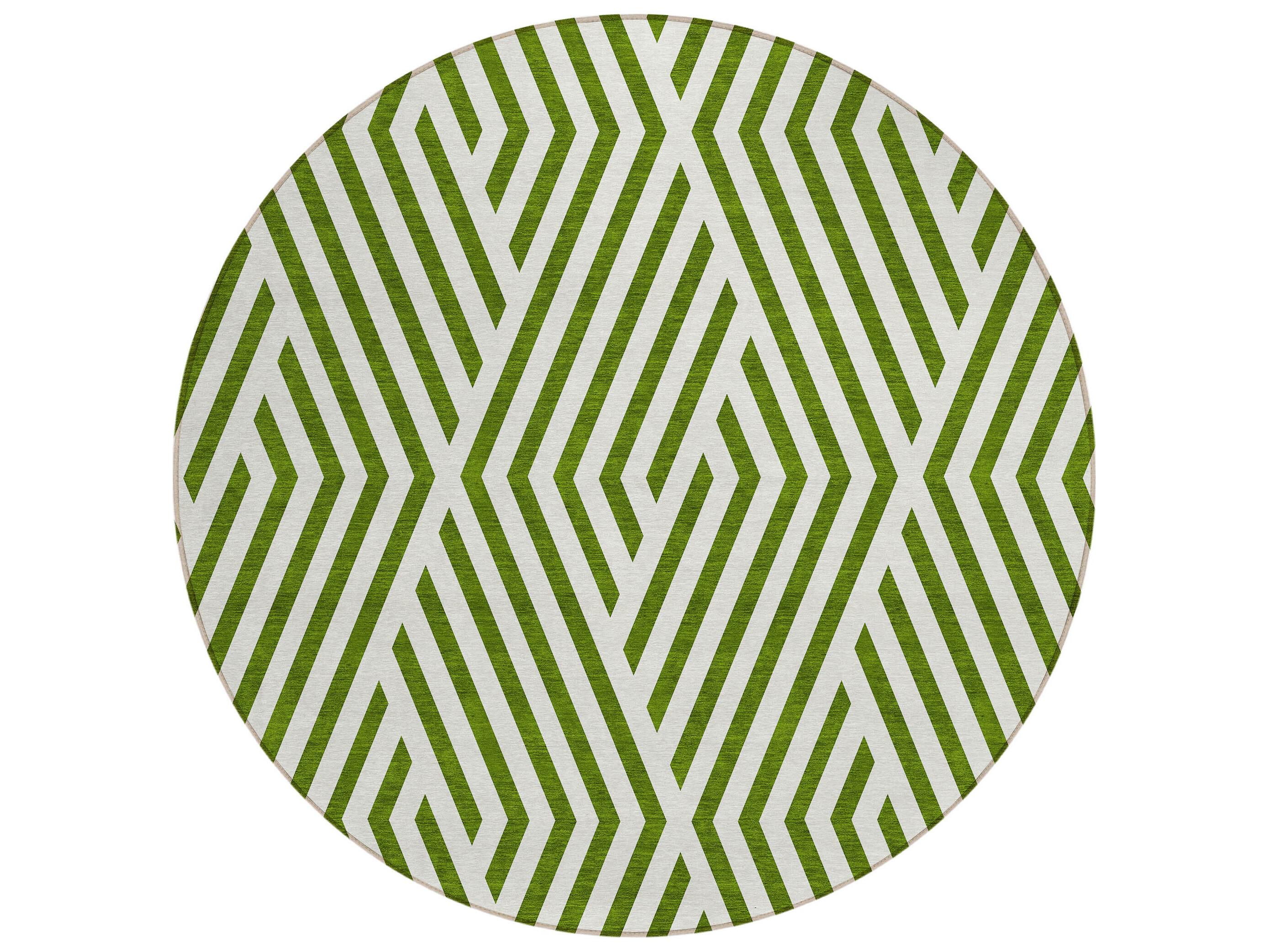 Dalyn Chantille Round Area Rug