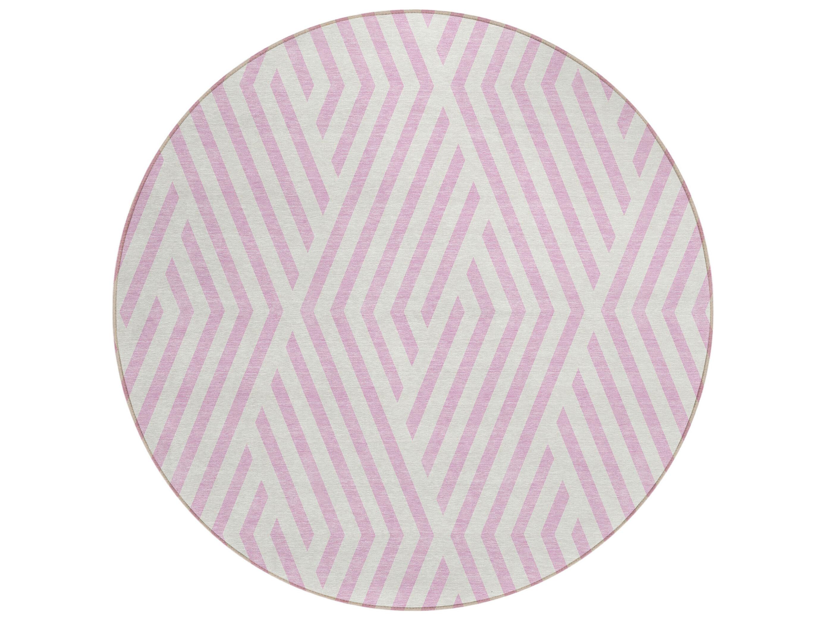 Dalyn Chantille Round Area Rug