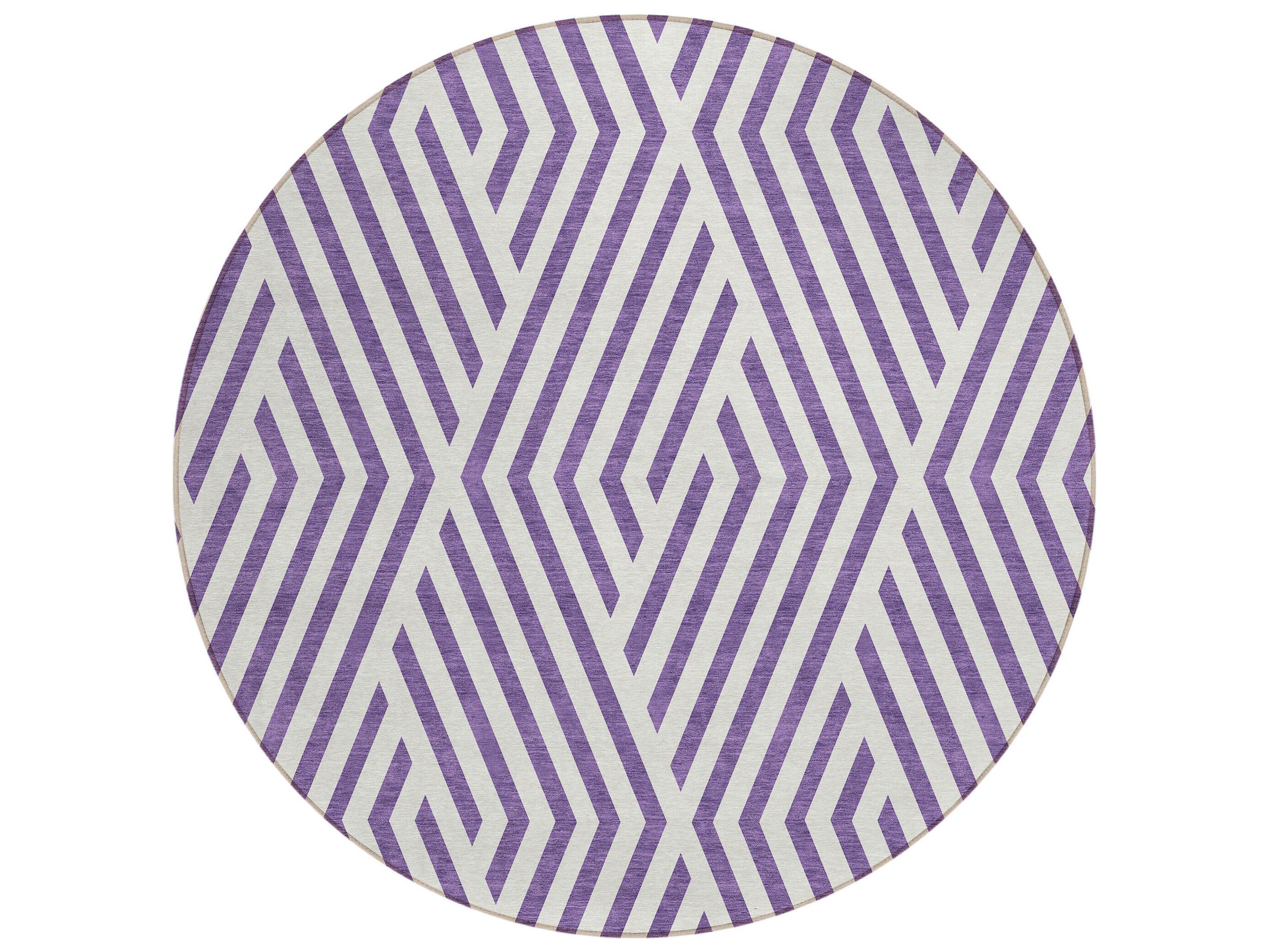 Dalyn Chantille Round Area Rug