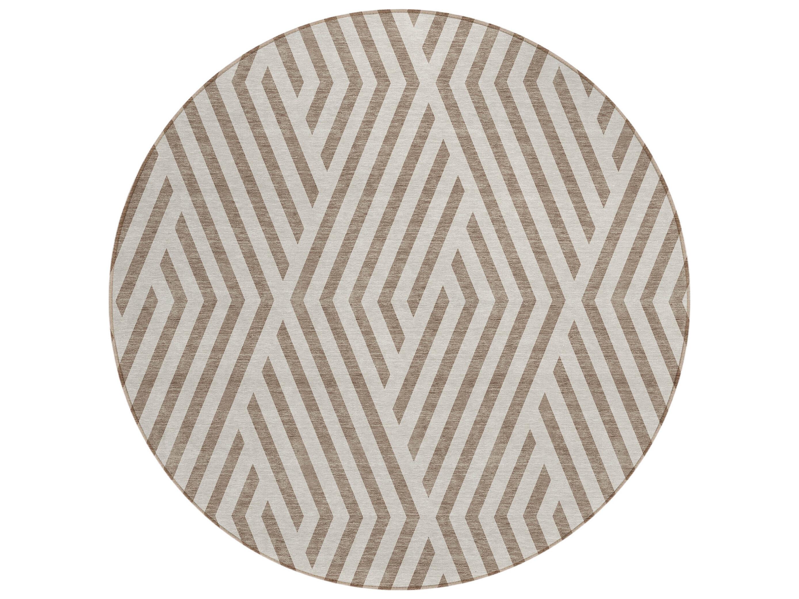 Dalyn Chantille Round Area Rug