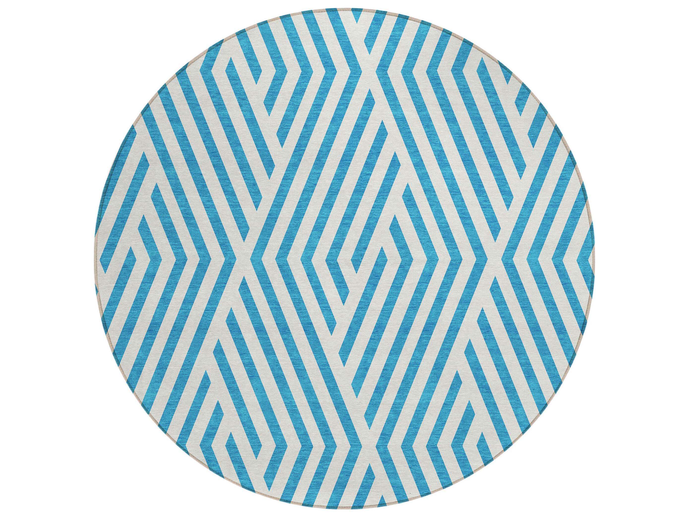 Dalyn Chantille Round Area Rug