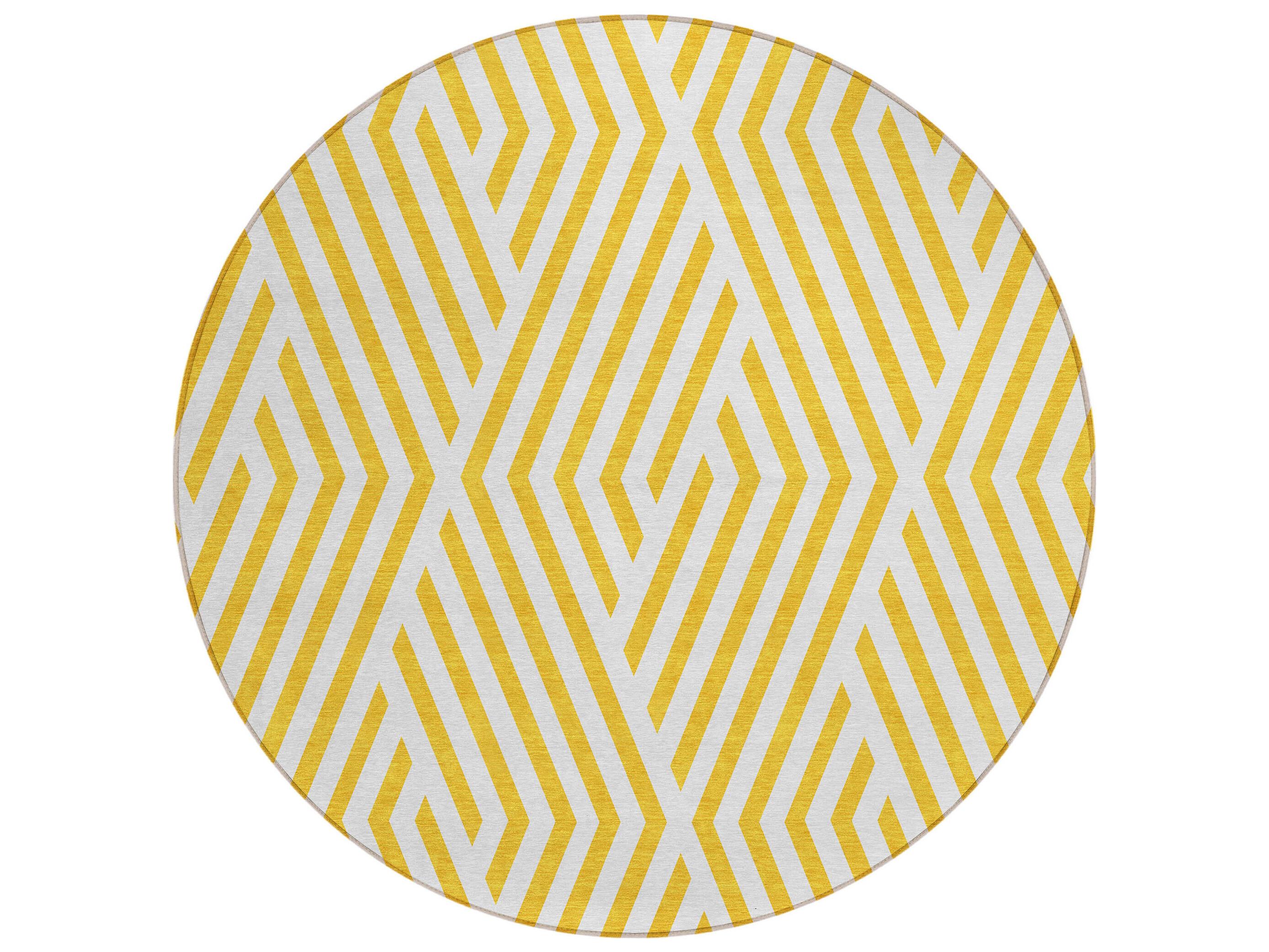 Dalyn Chantille Round Area Rug