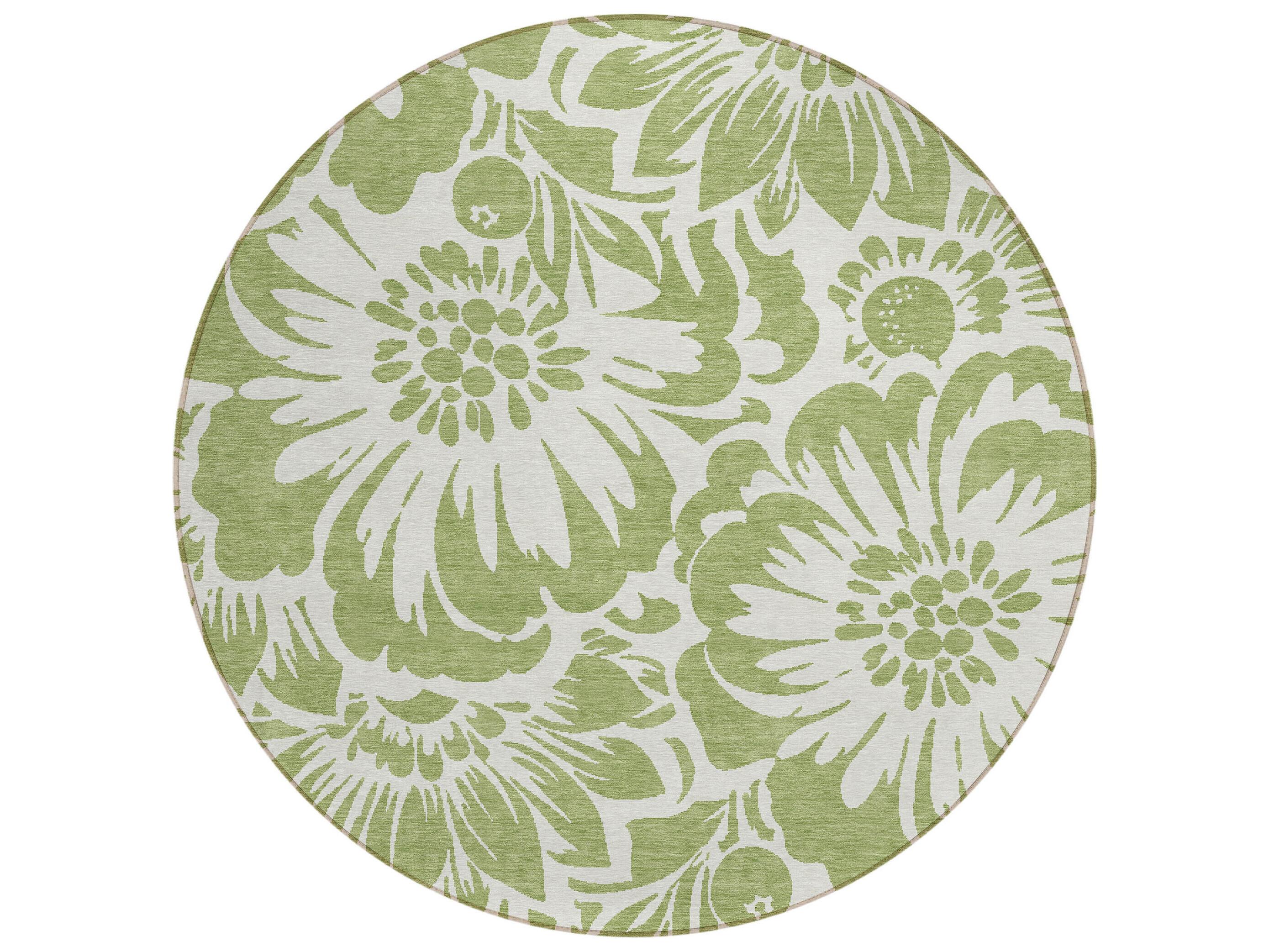 Dalyn Chantille Round Area Rug