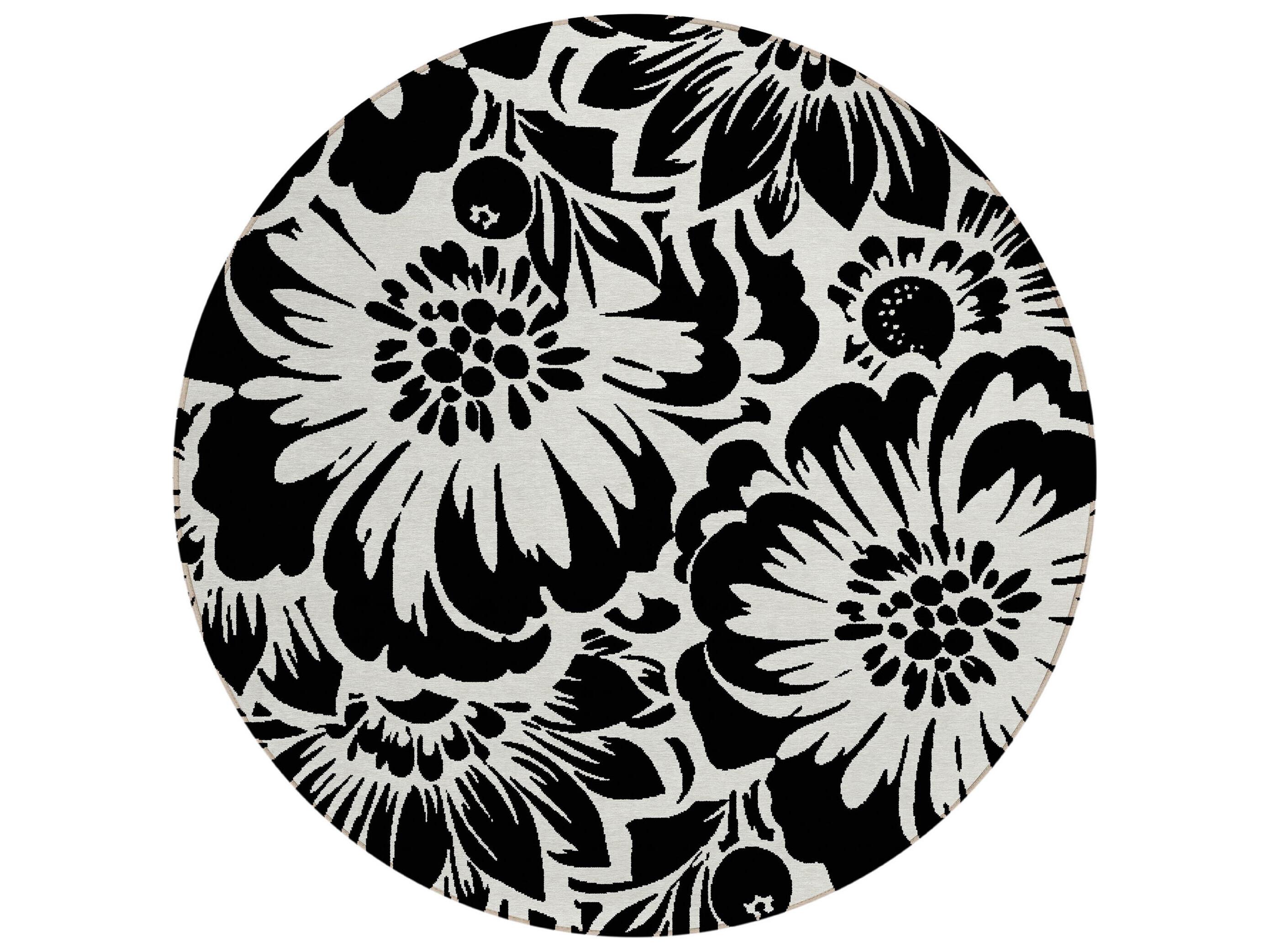 Dalyn Chantille Round Area Rug