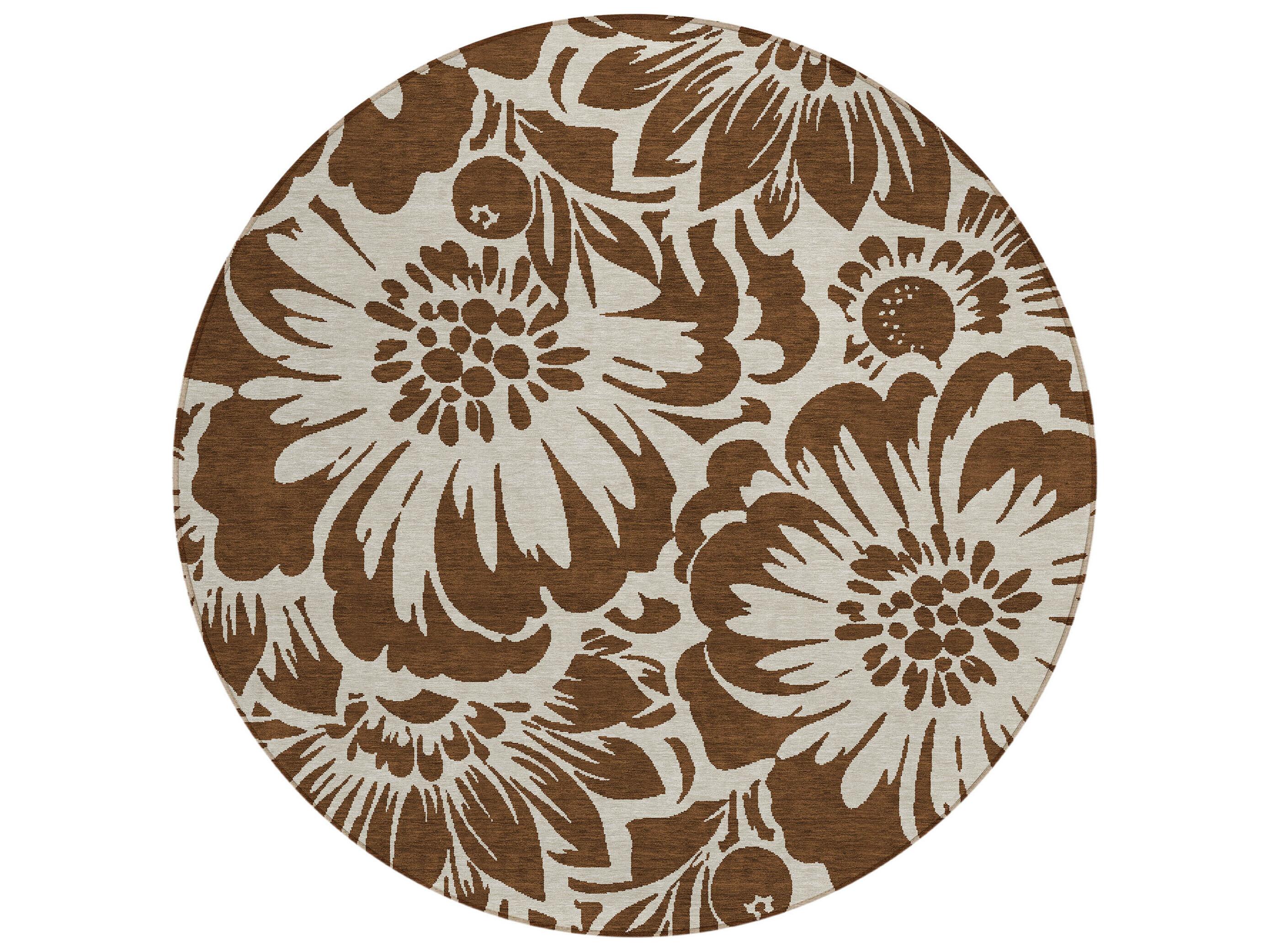 Dalyn Chantille Round Area Rug