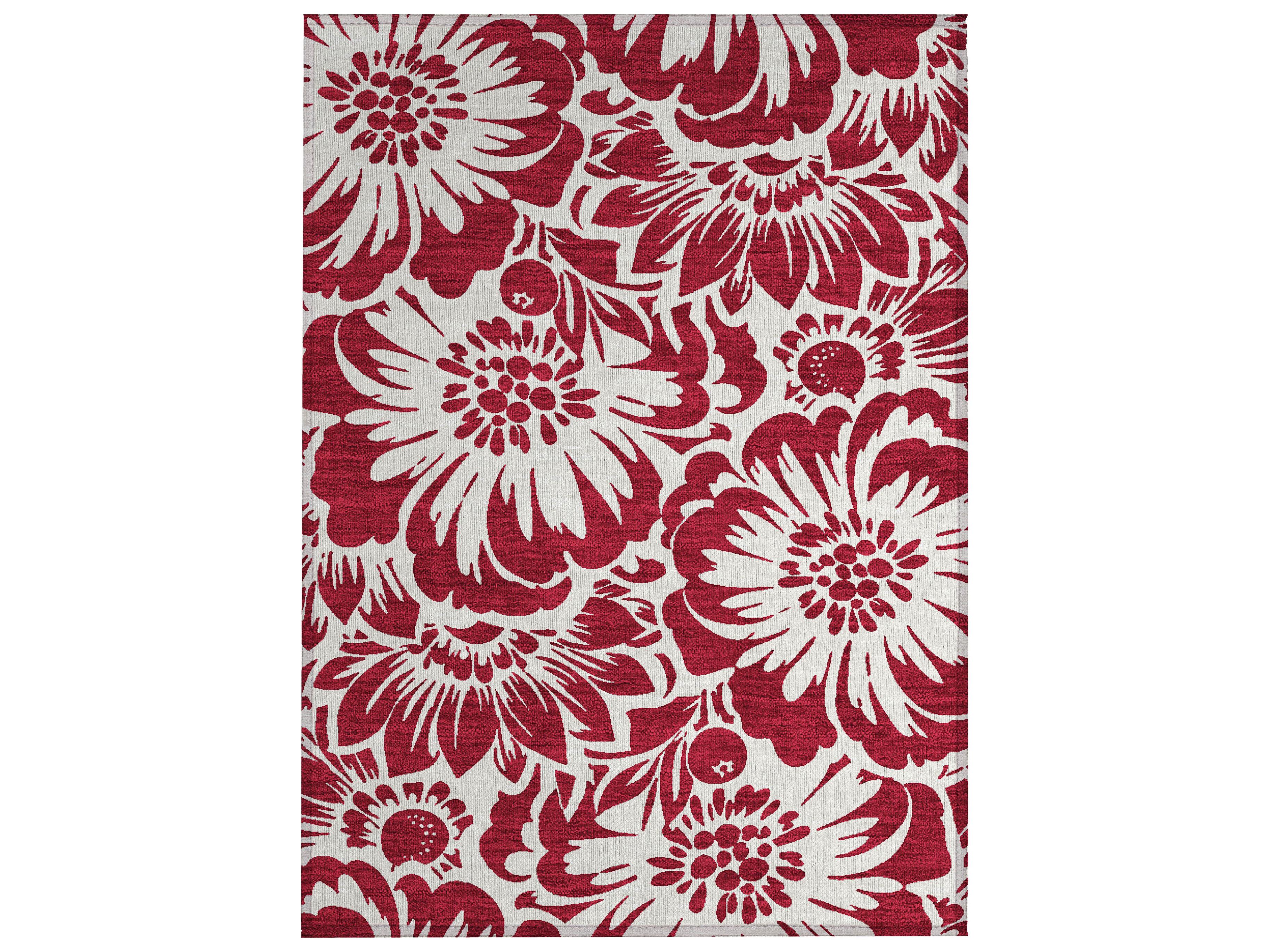 Dalyn Chantille Rectangular Area Rug