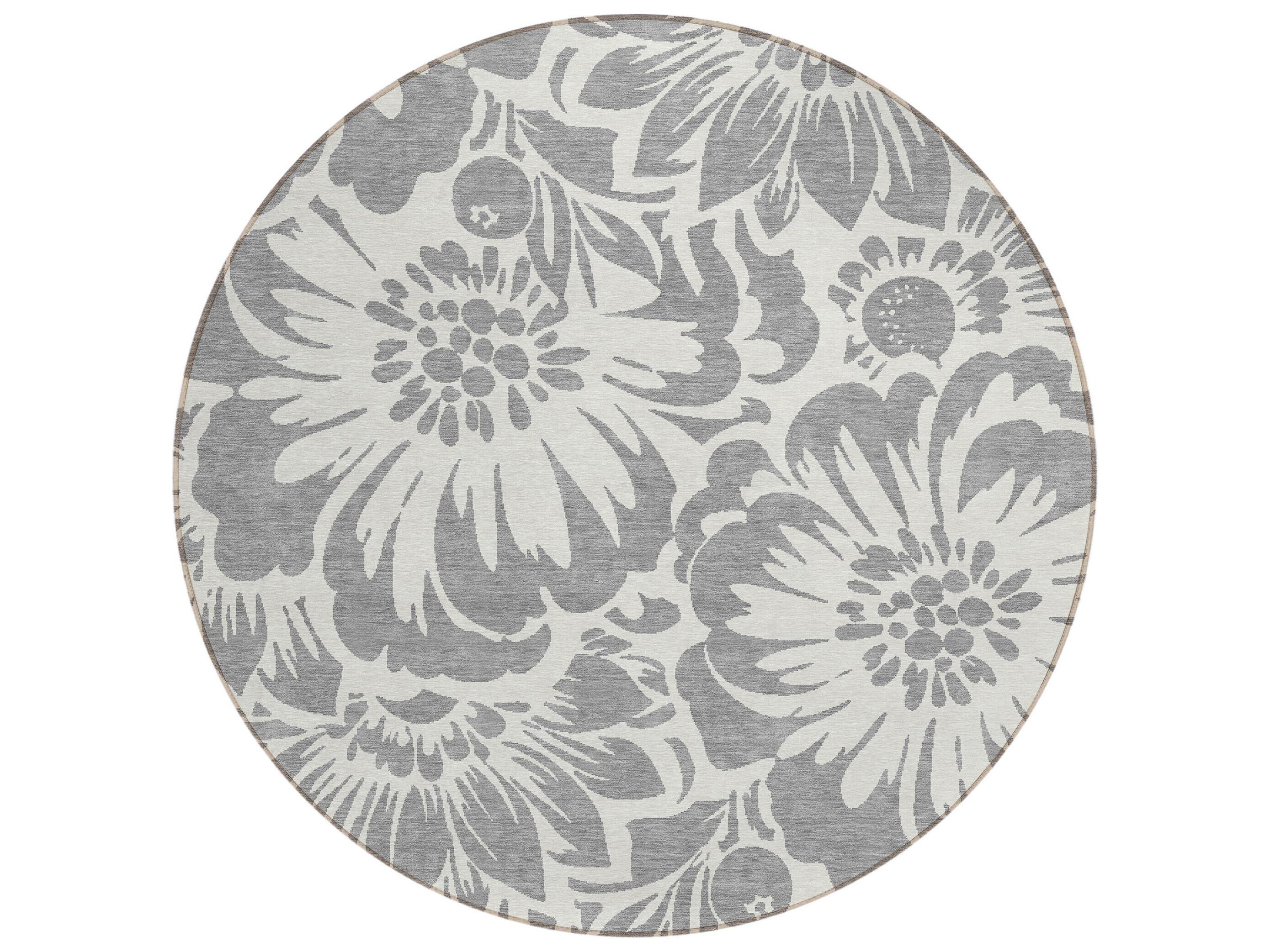 Dalyn Chantille Round Area Rug