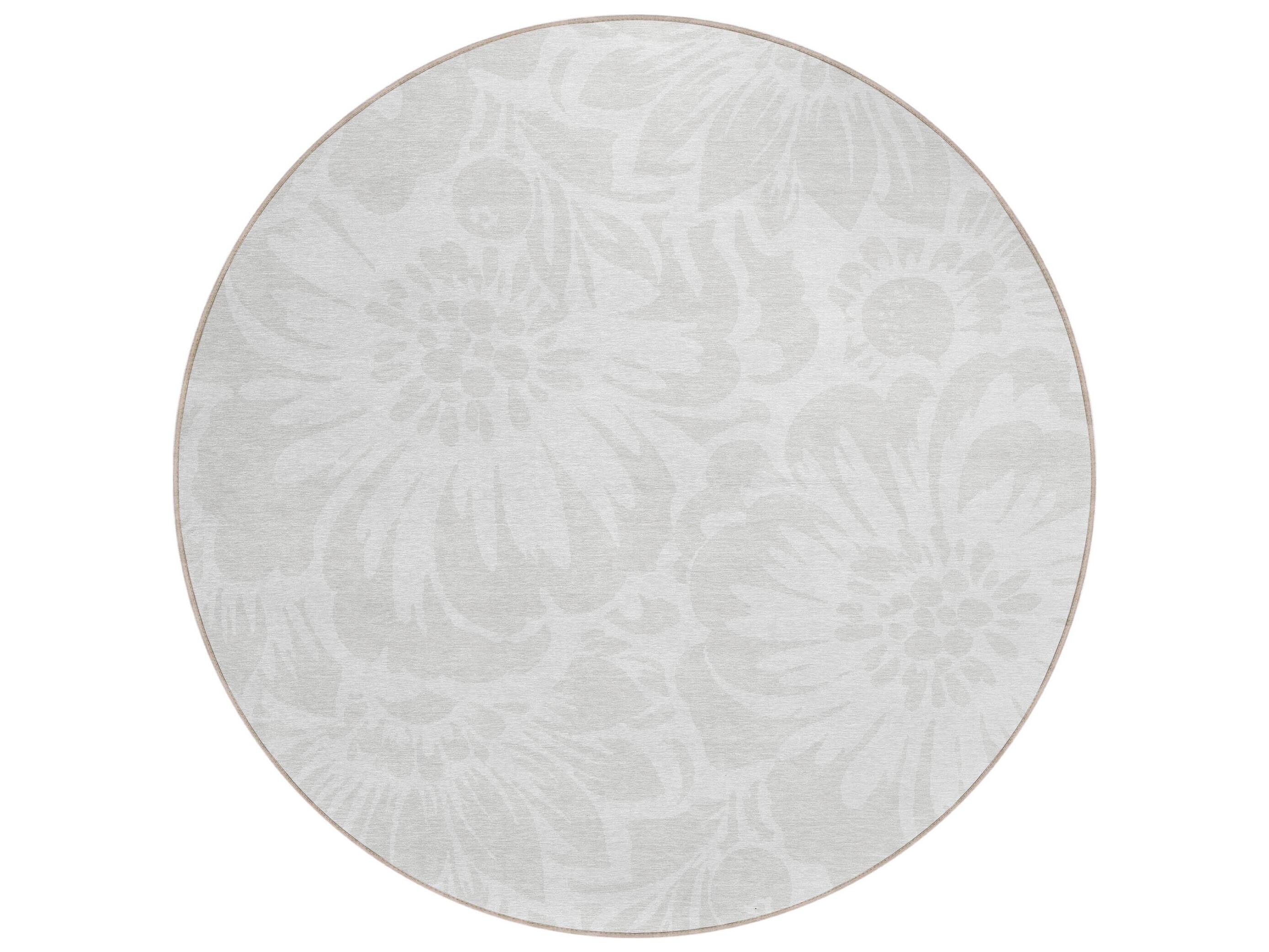 Dalyn Chantille Round Area Rug