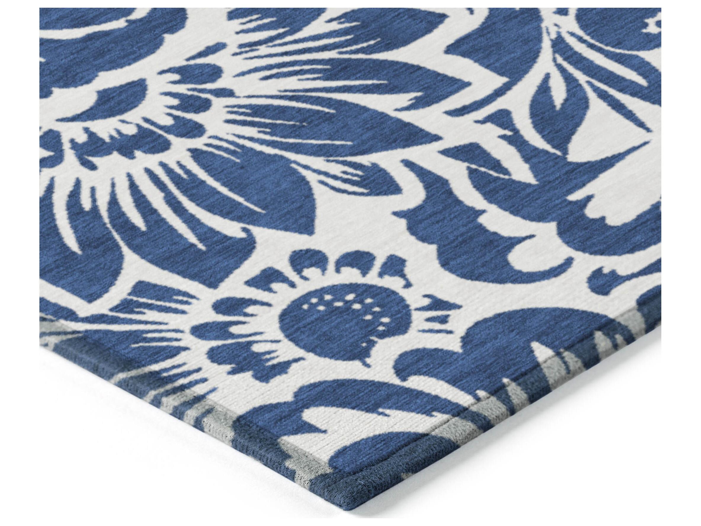 Dalyn Chantille Rectangular Area Rug