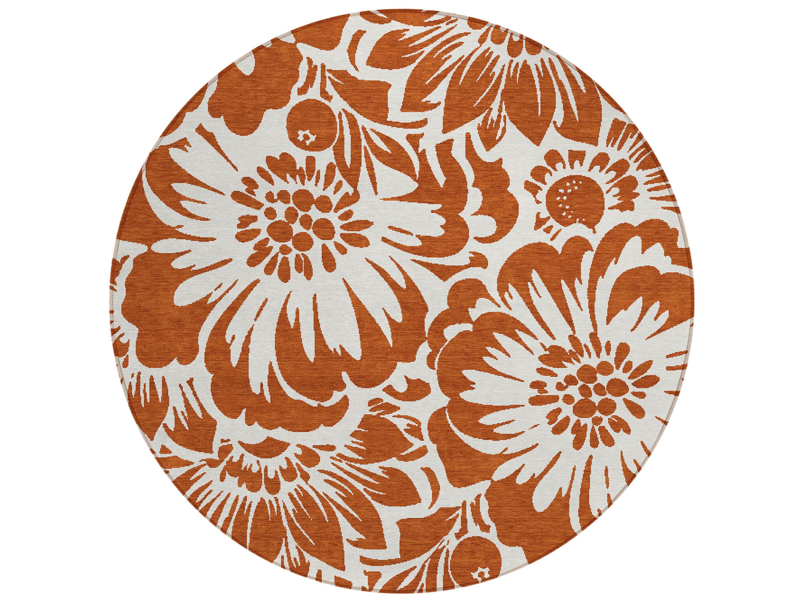 Dalyn Chantille Round Area Rug