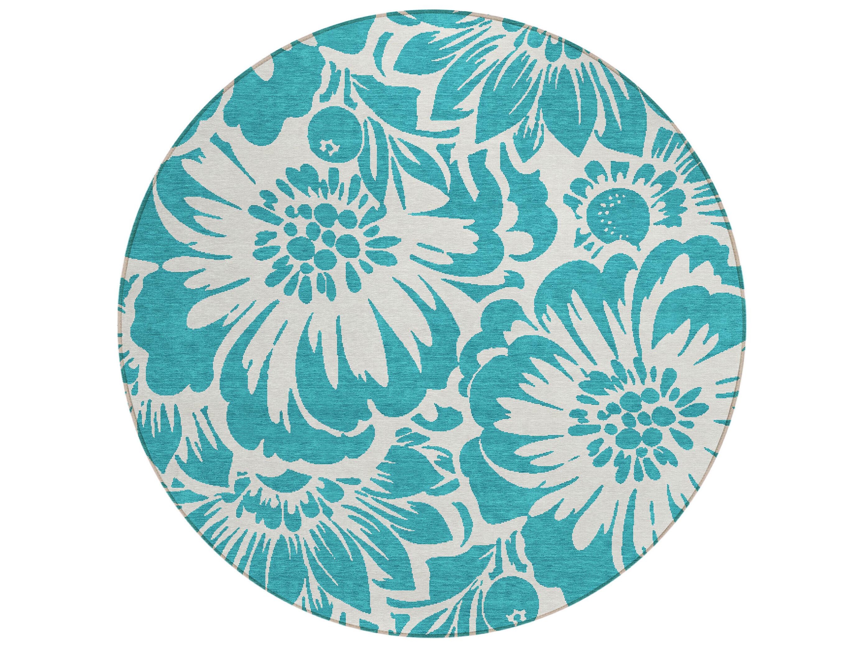 Dalyn Chantille Round Area Rug