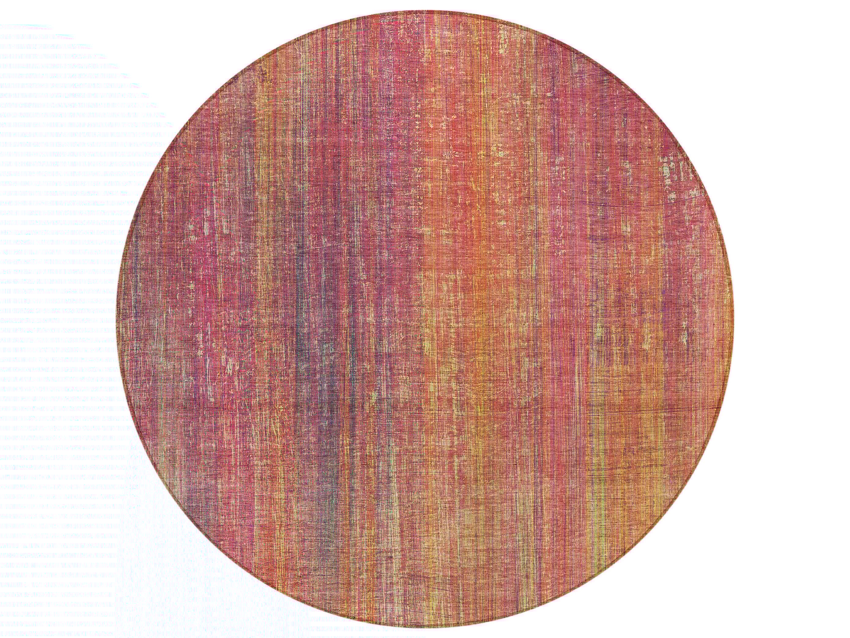 Dalyn Chantille Round Area Rug