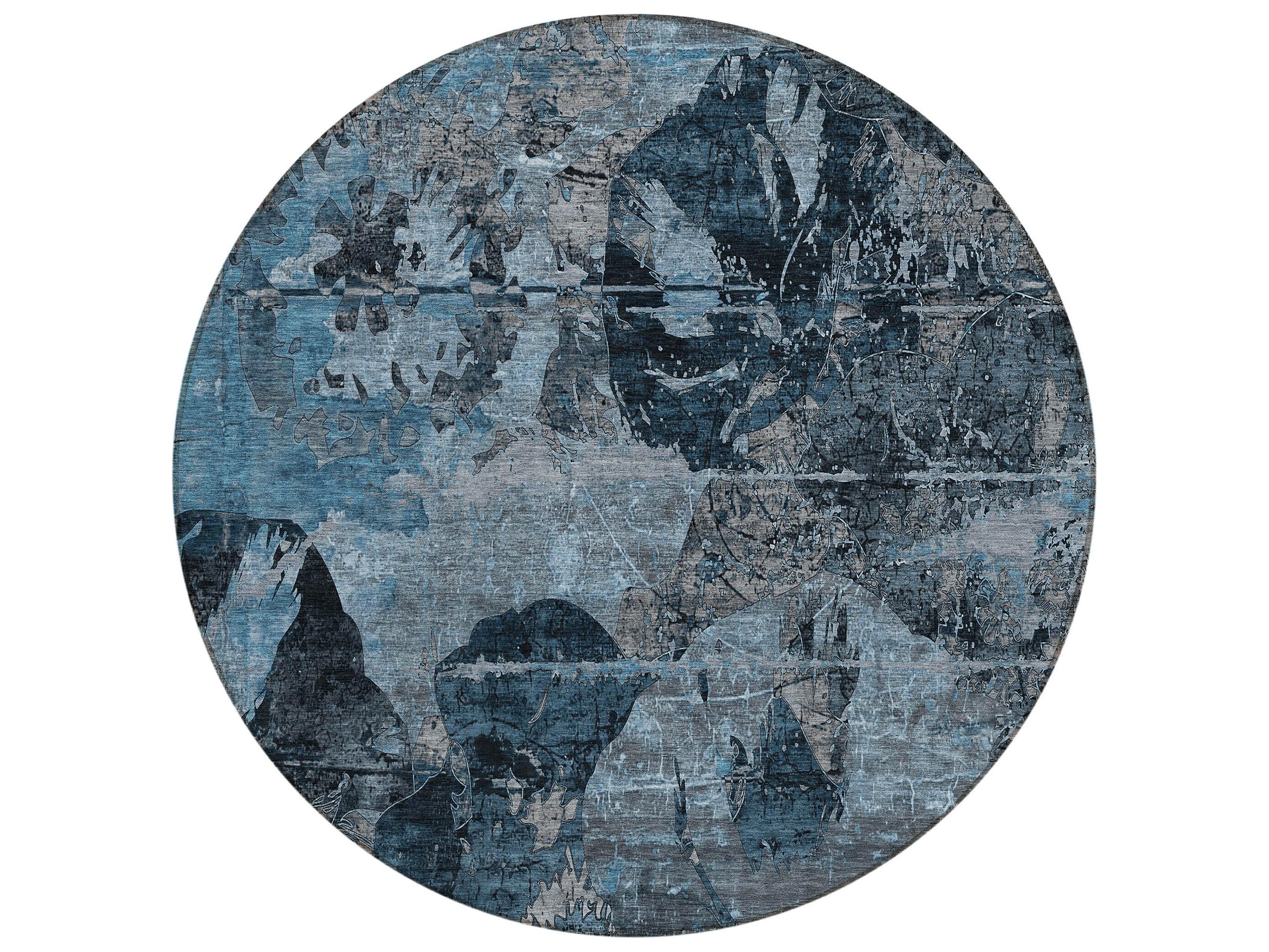 Dalyn Chantille Round Area Rug
