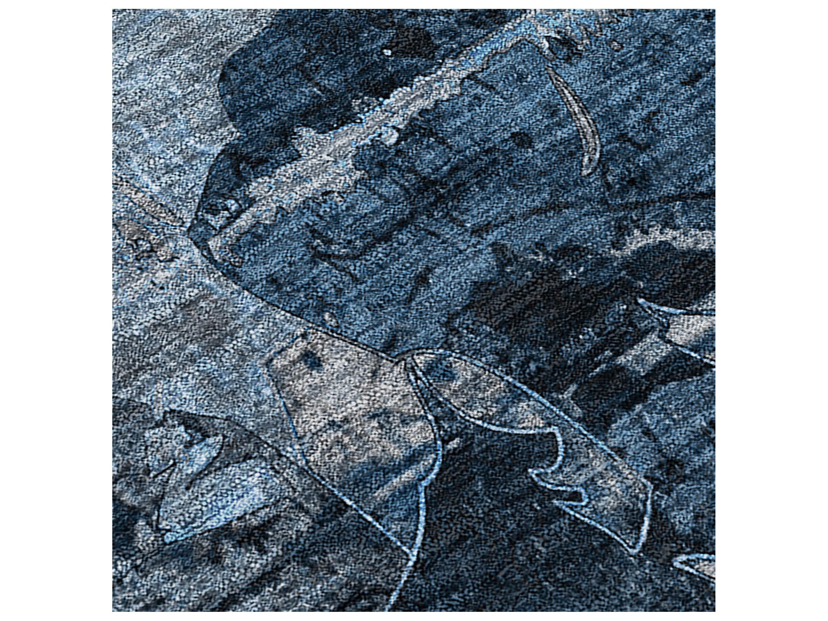 Dalyn Chantille Round Area Rug