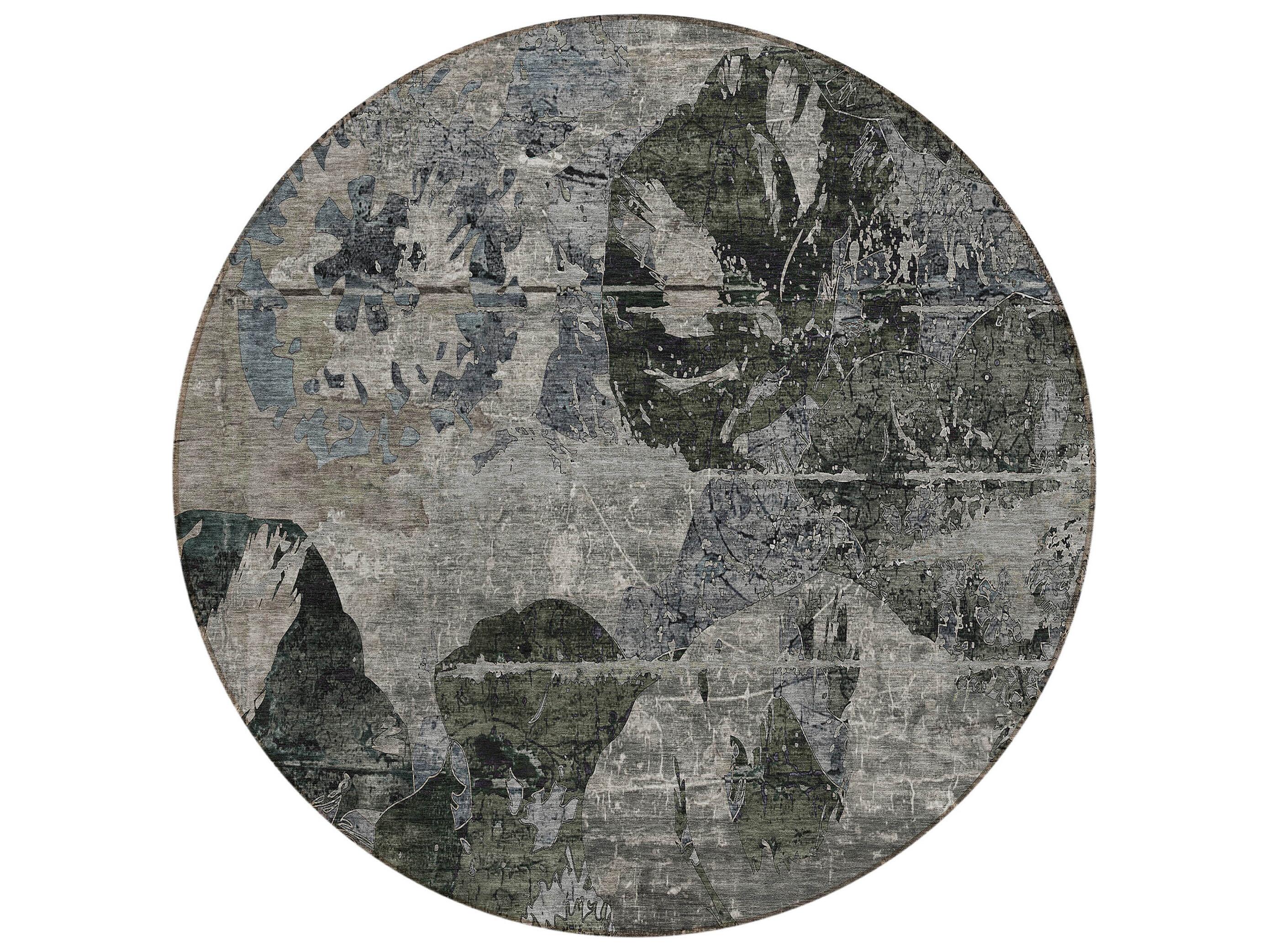 Dalyn Chantille Round Area Rug