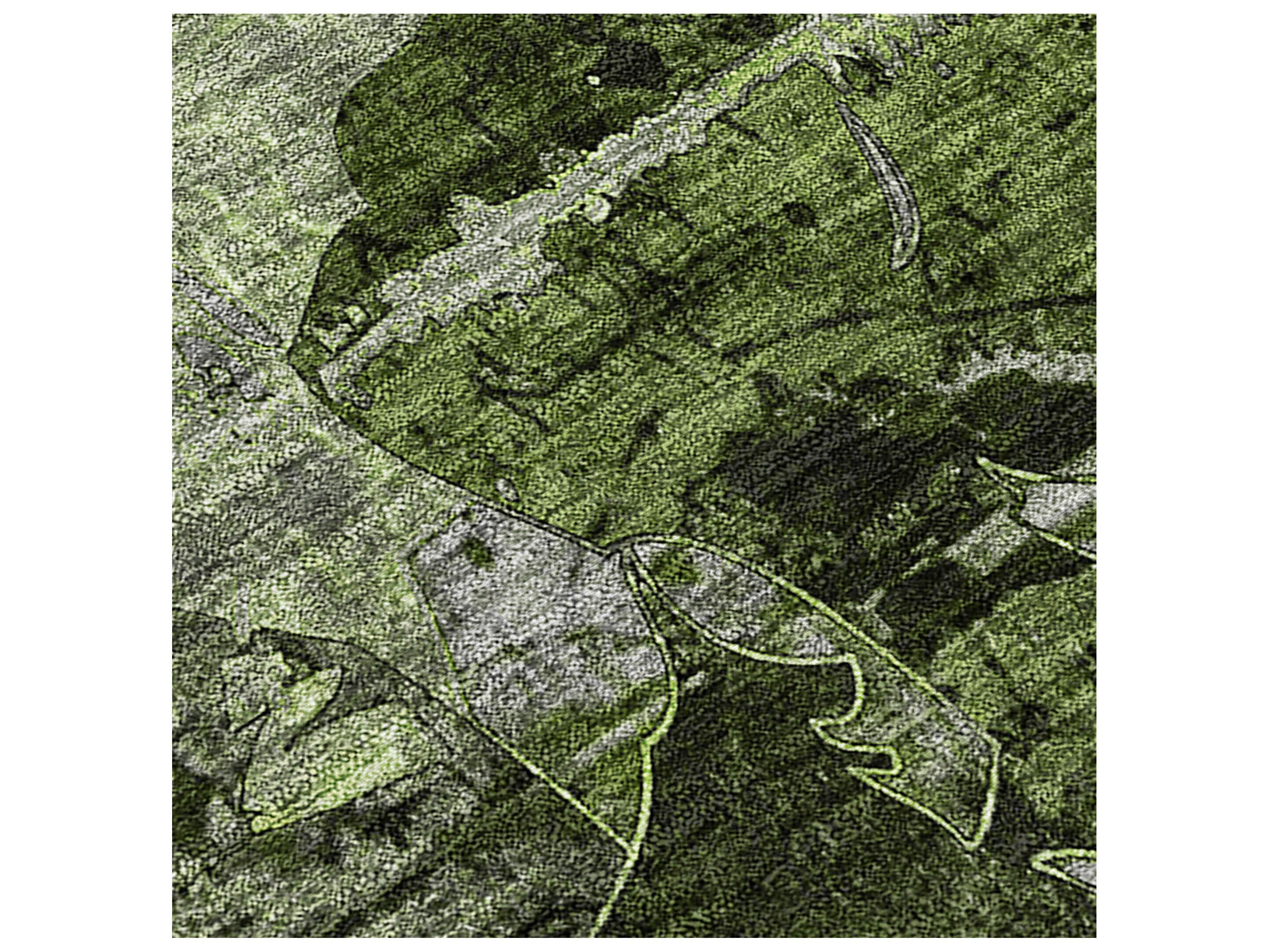 Dalyn Chantille Runner Area Rug