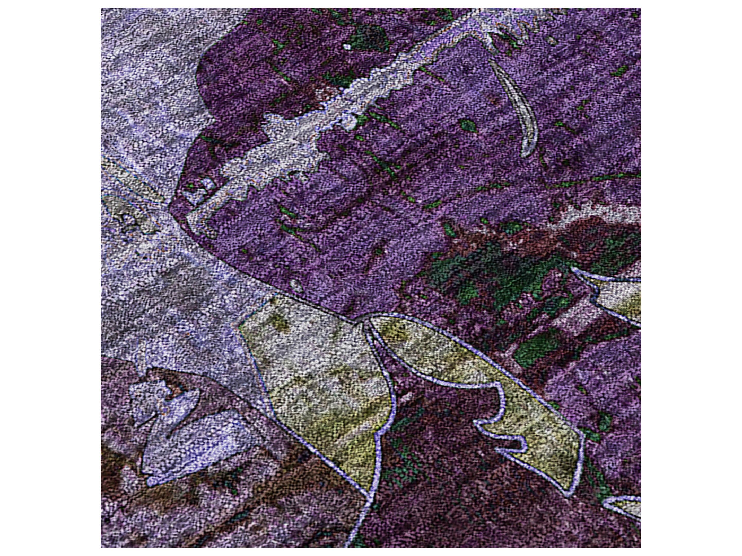 Dalyn Chantille Rectangular Area Rug