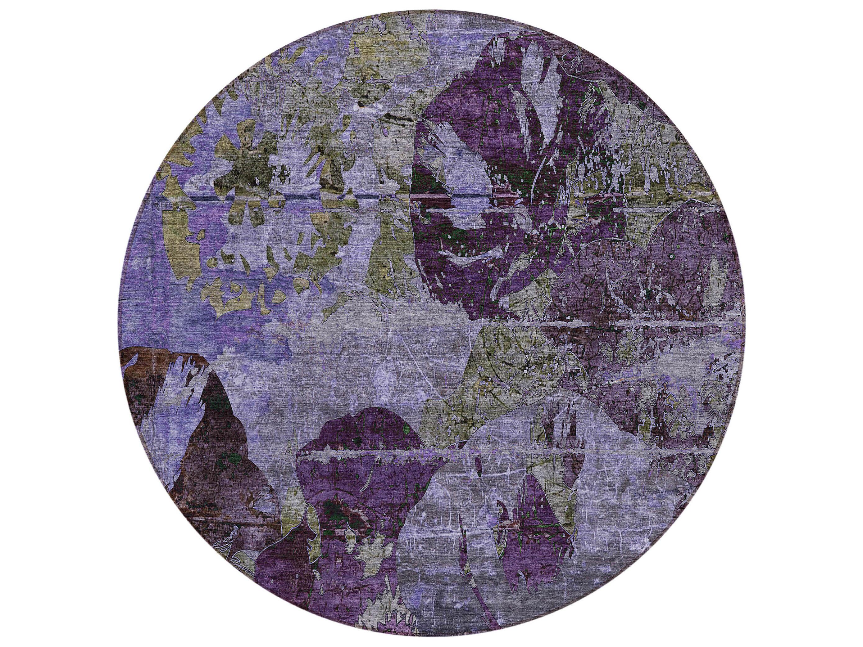 Dalyn Chantille Round Area Rug
