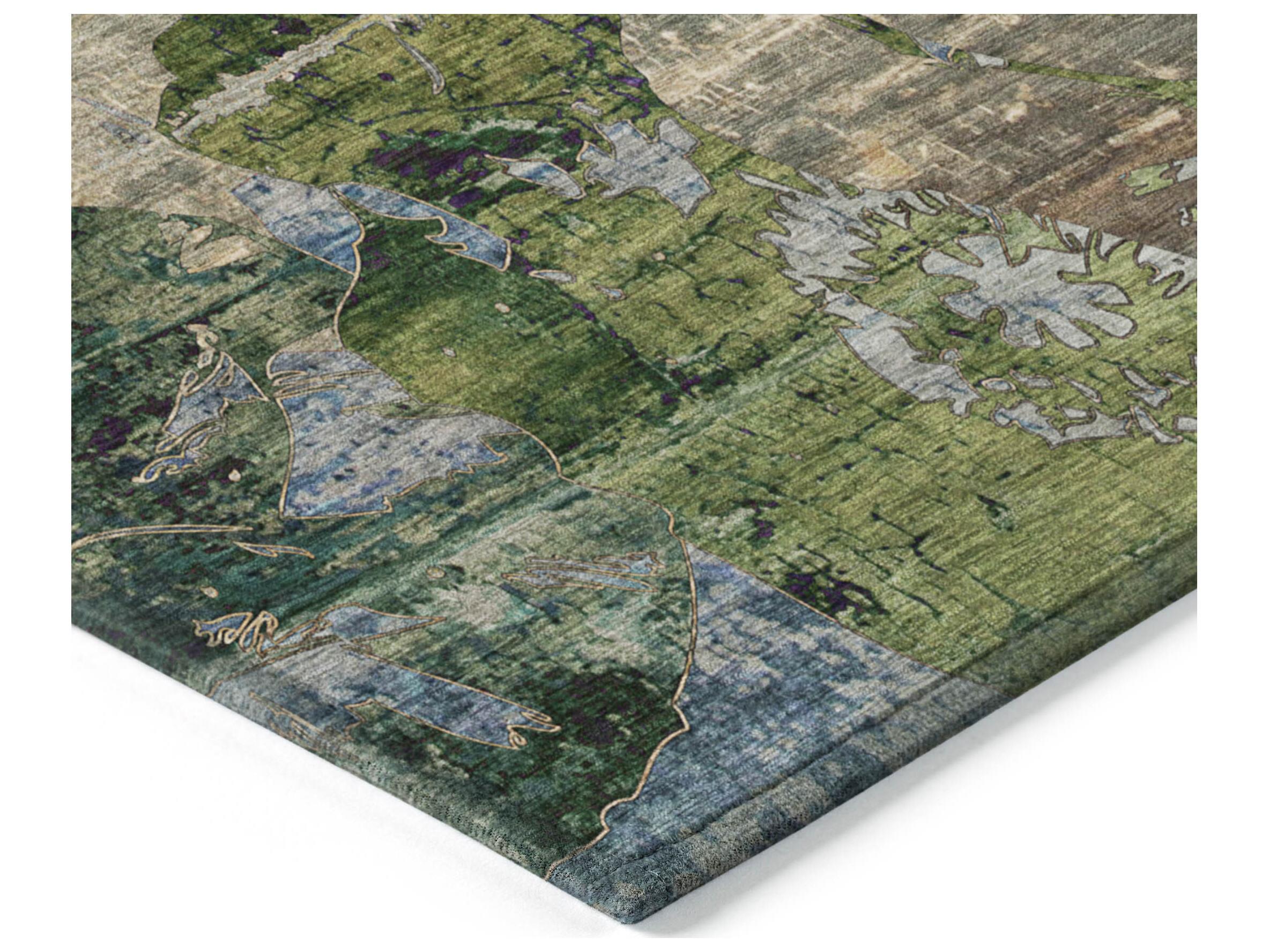 Dalyn Chantille Runner Area Rug