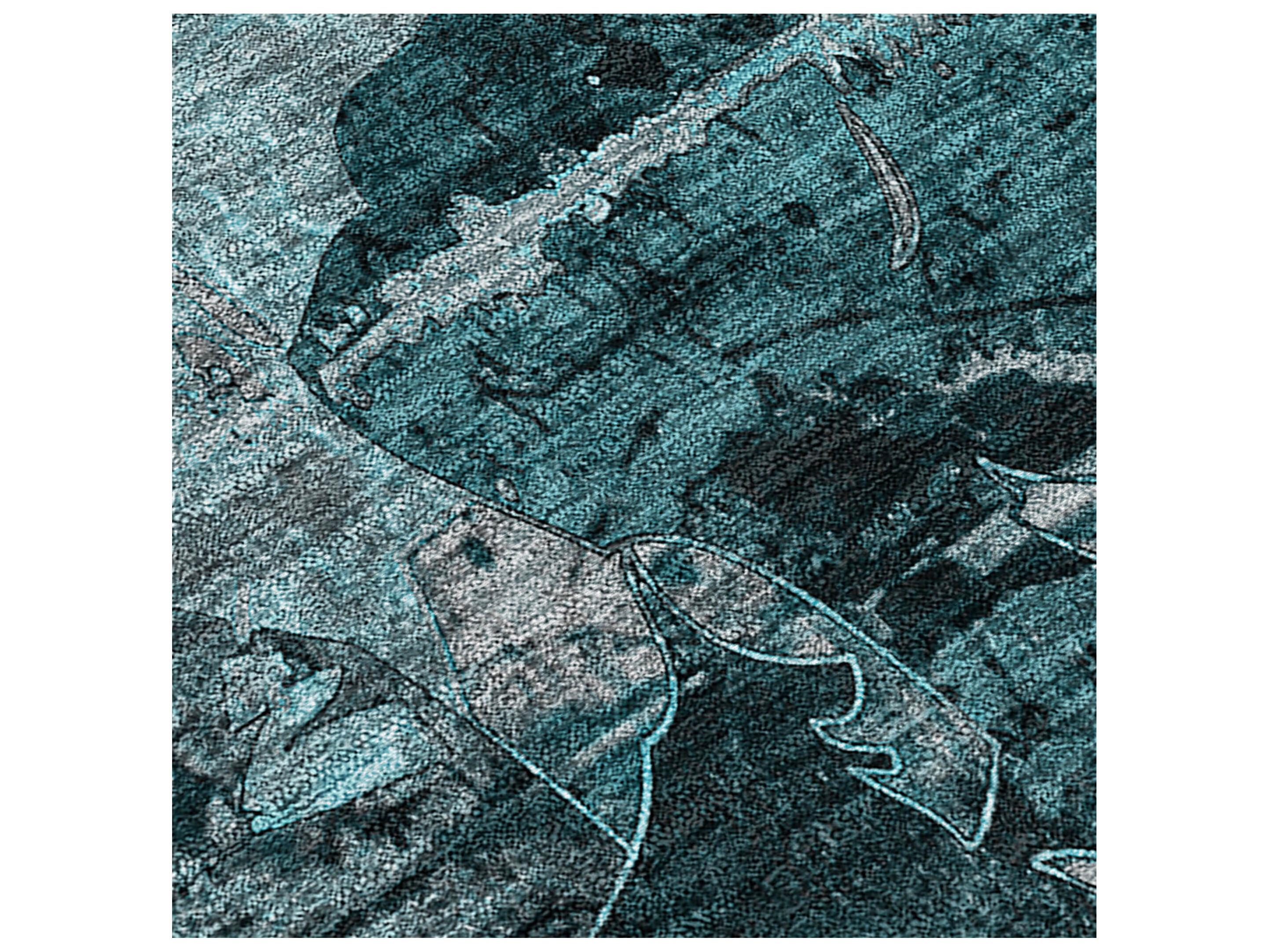 Dalyn Chantille Runner Area Rug