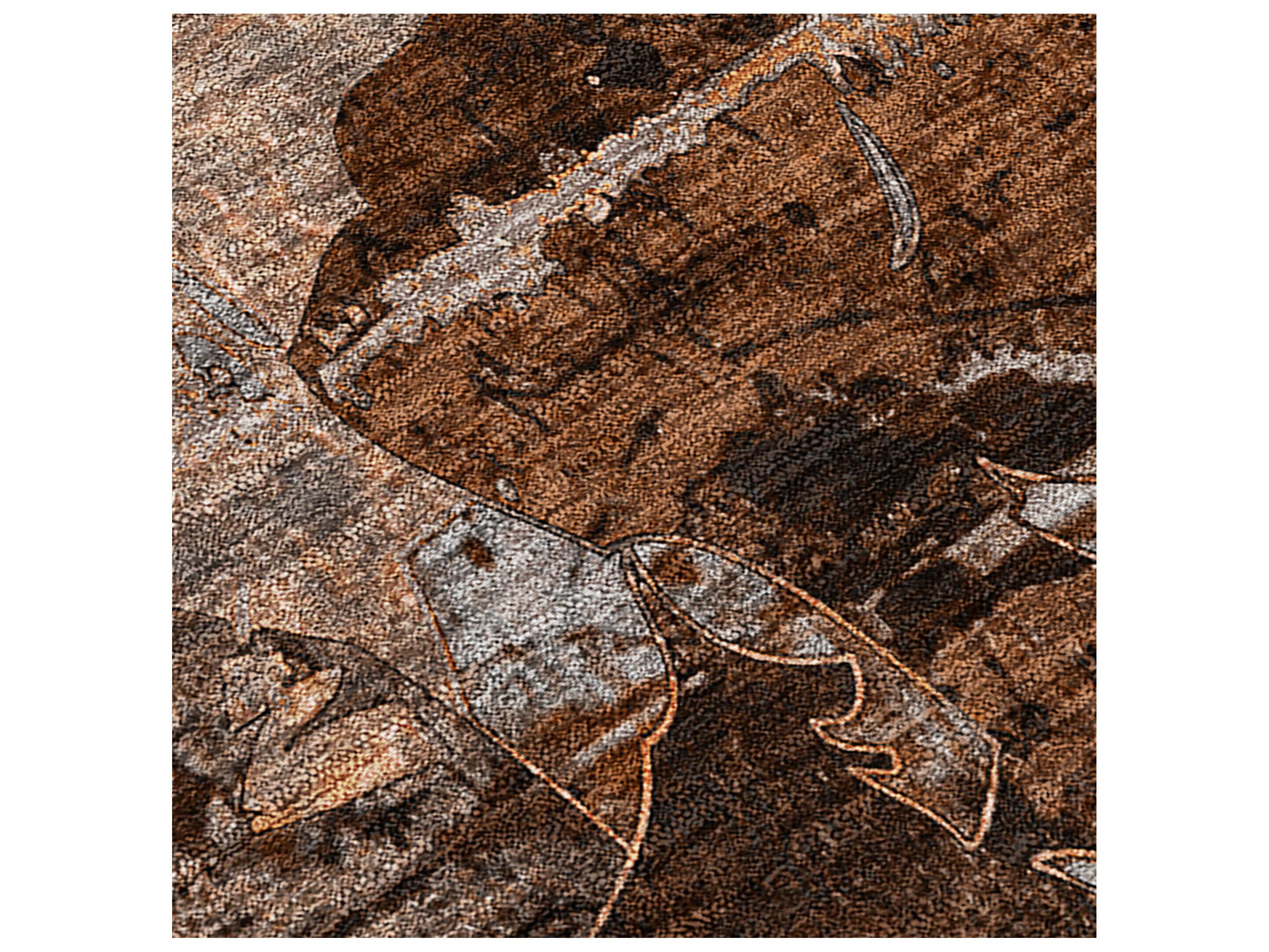 Dalyn Chantille Rectangular Area Rug