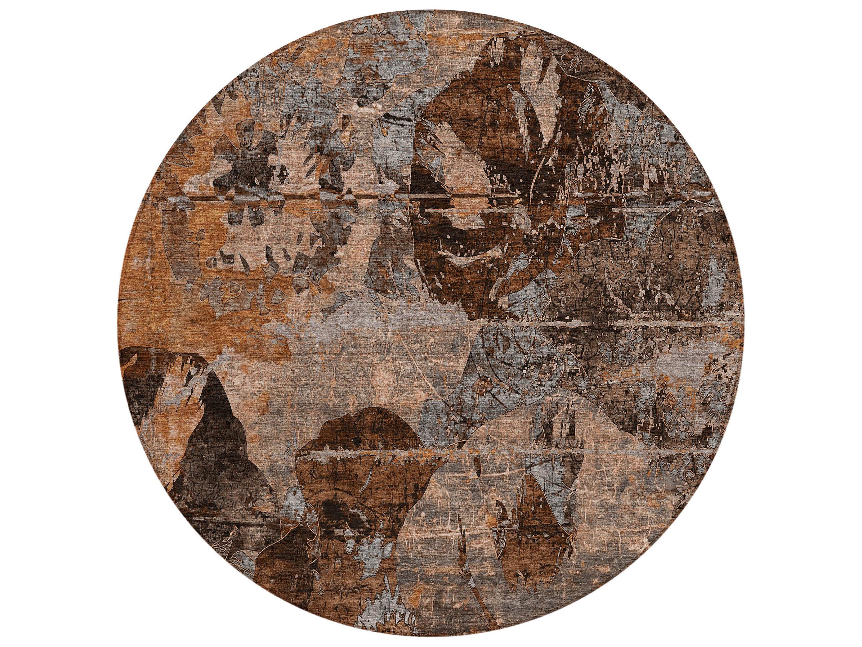 Dalyn Chantille Round Area Rug