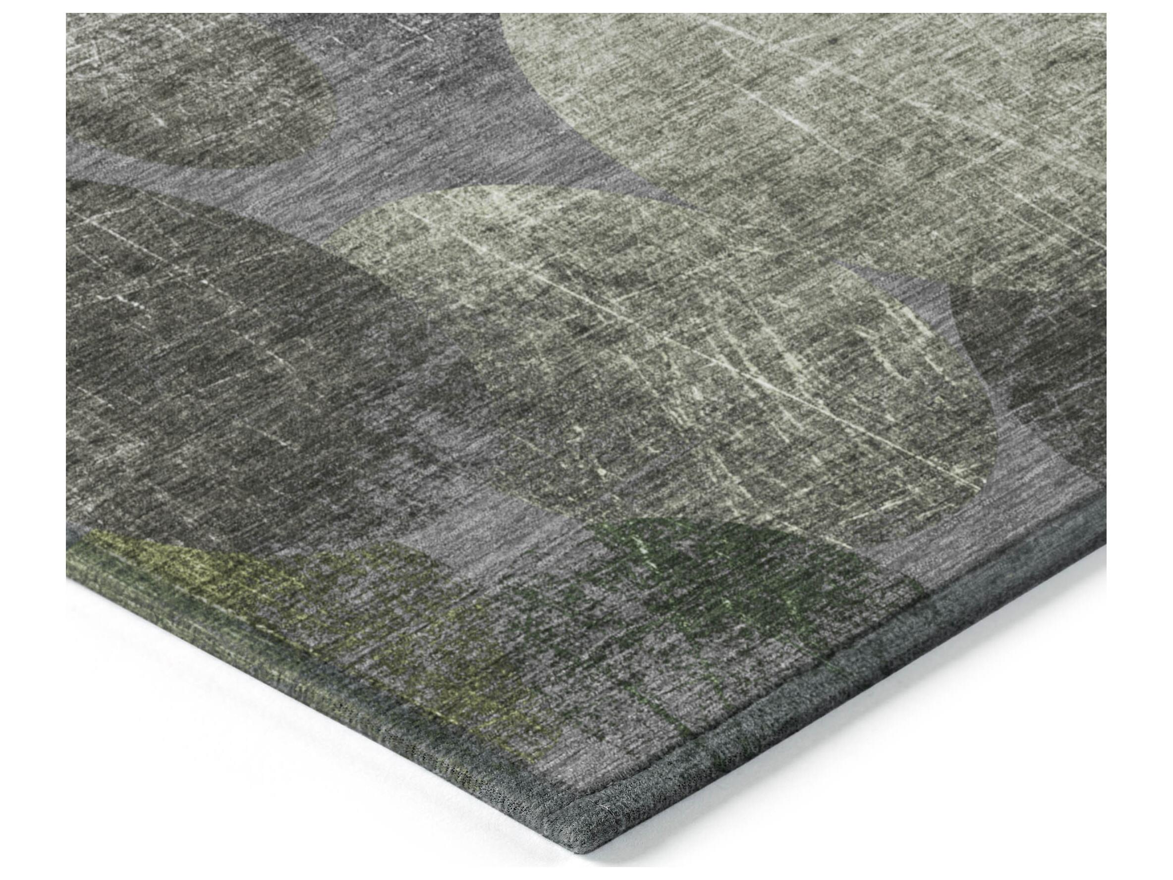 Dalyn Chantille Rectangular Area Rug