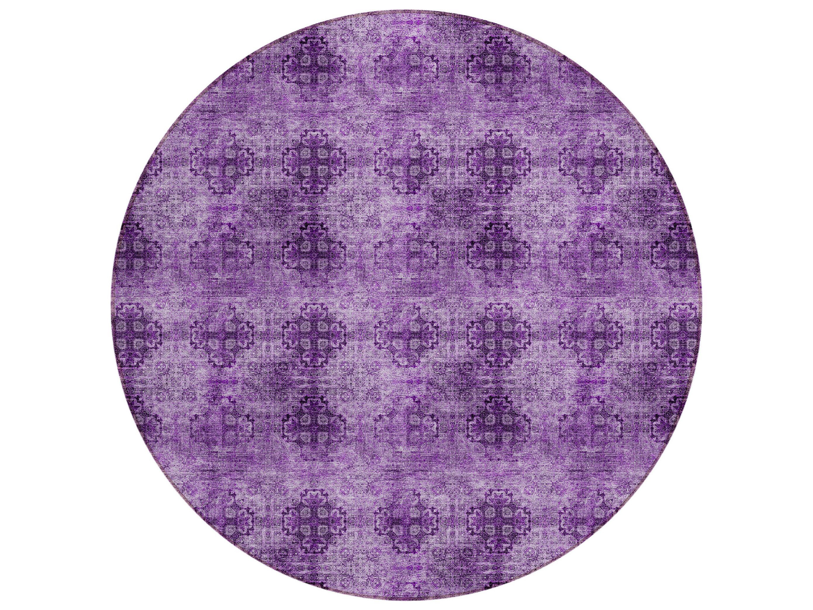 Dalyn Chantille Round Area Rug
