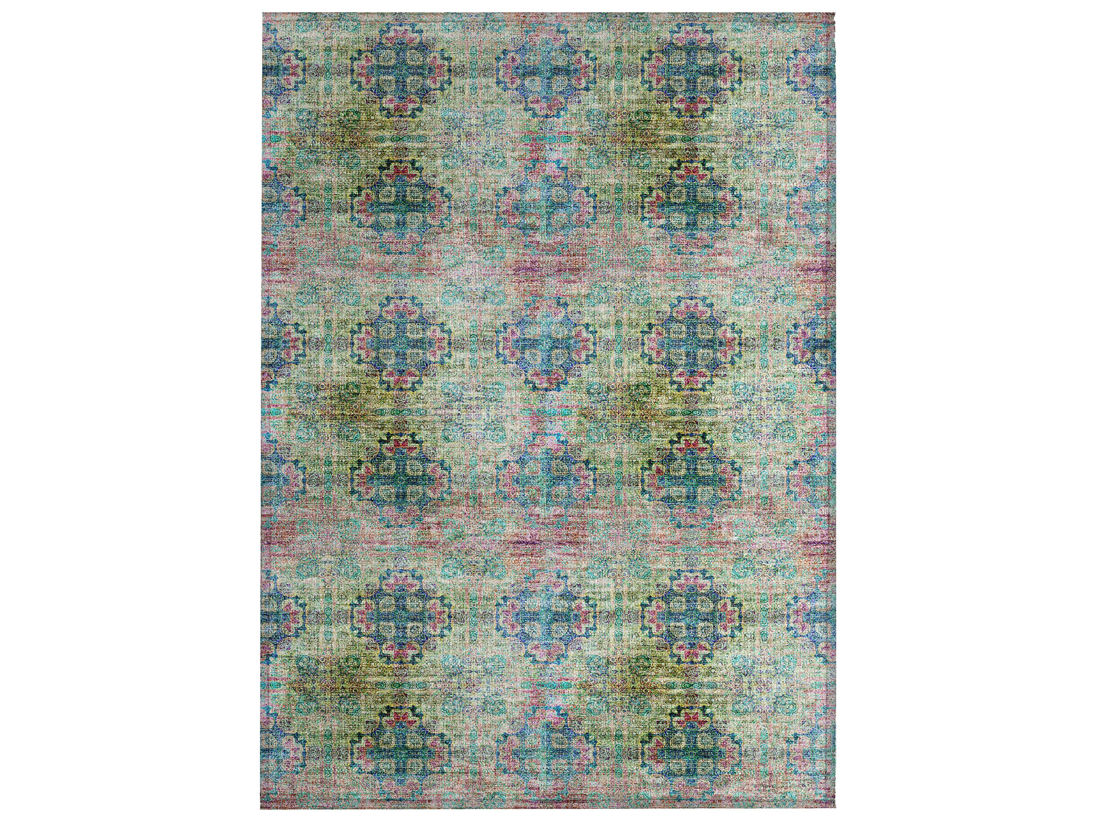 Dalyn Chantille Rectangular Area Rug