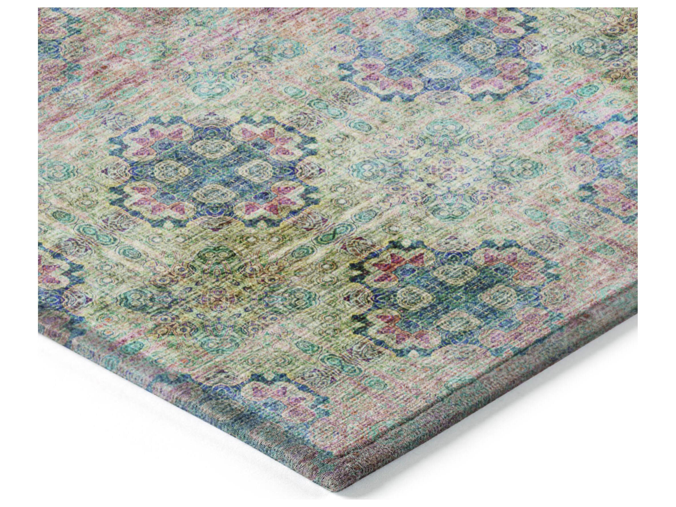Dalyn Chantille Rectangular Area Rug
