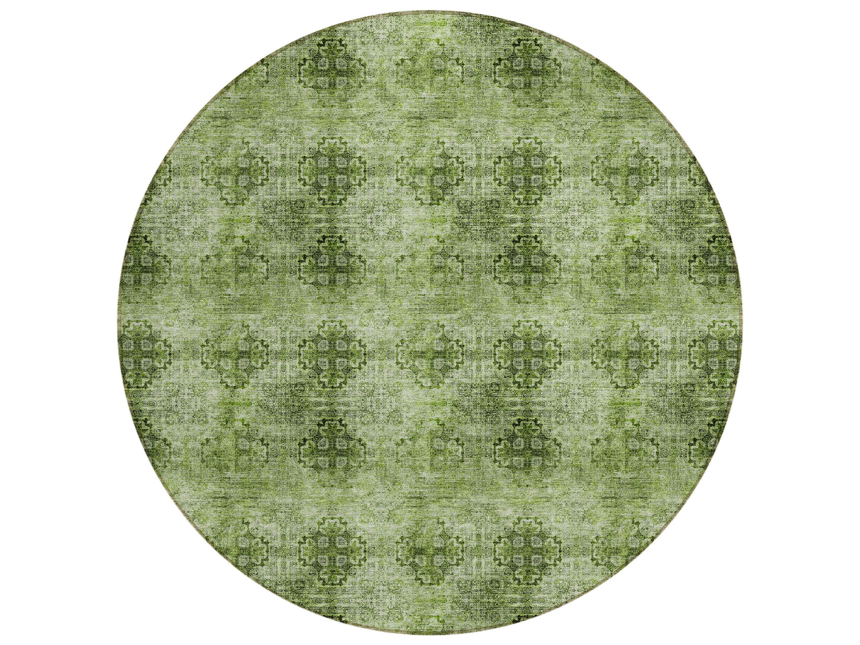 Dalyn Chantille Round Area Rug
