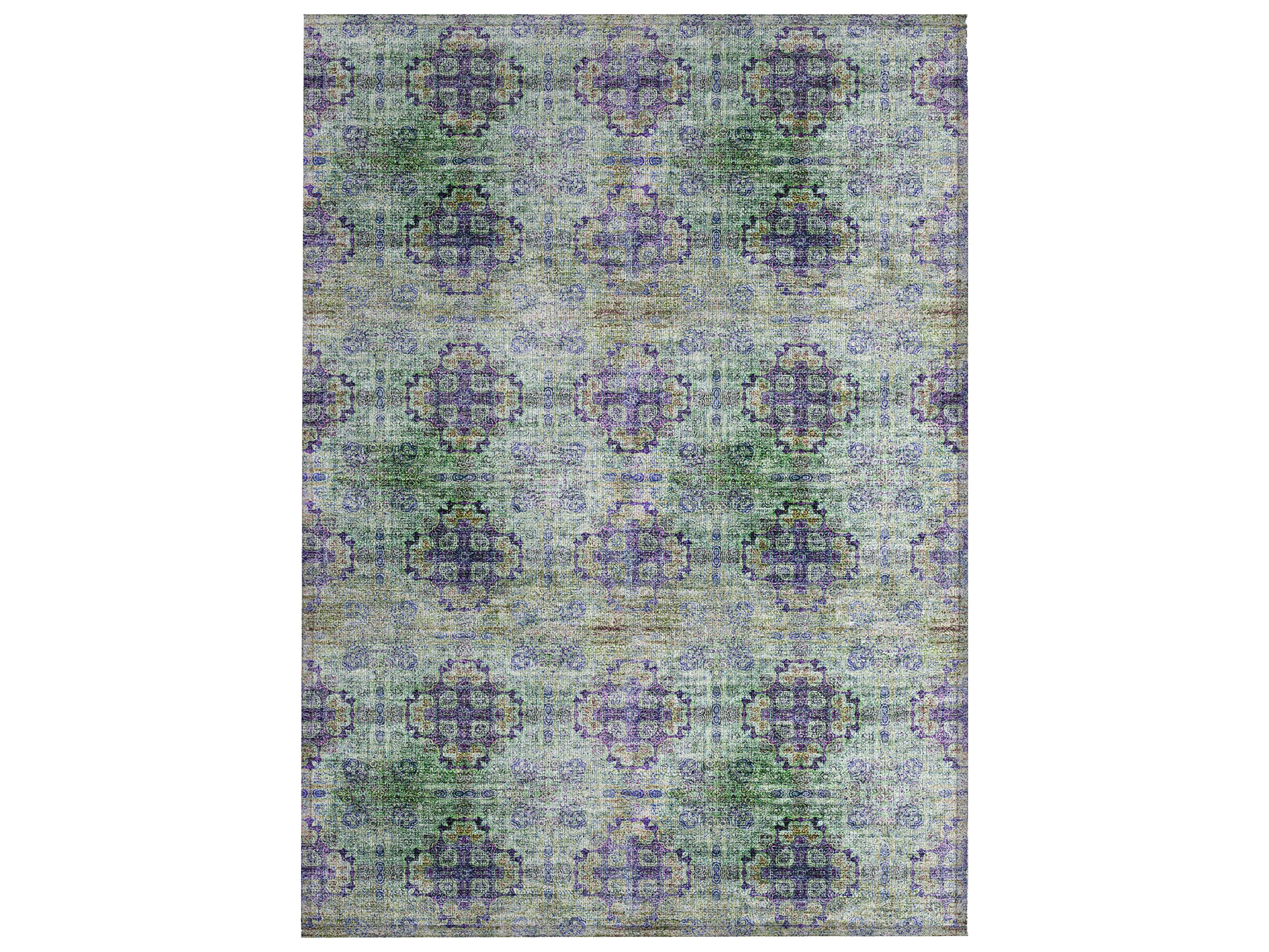 Dalyn Chantille Rectangular Area Rug