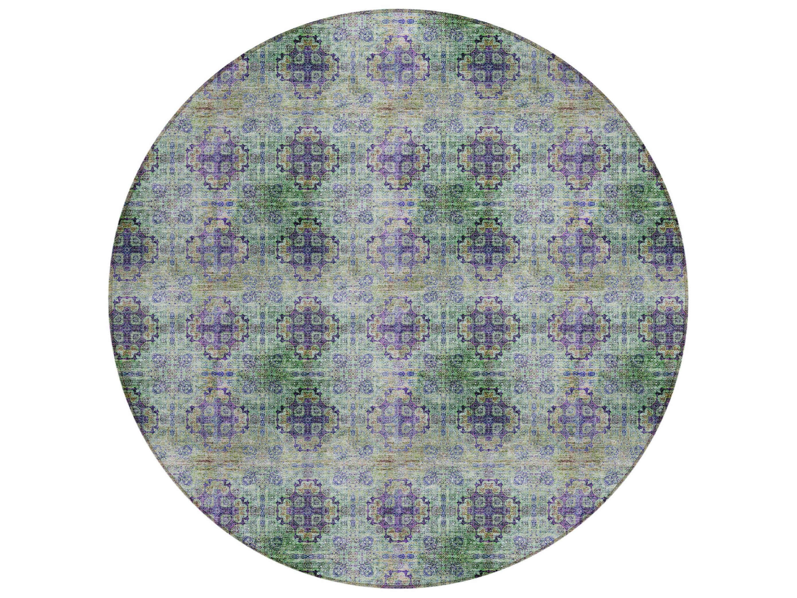Dalyn Chantille Round Area Rug