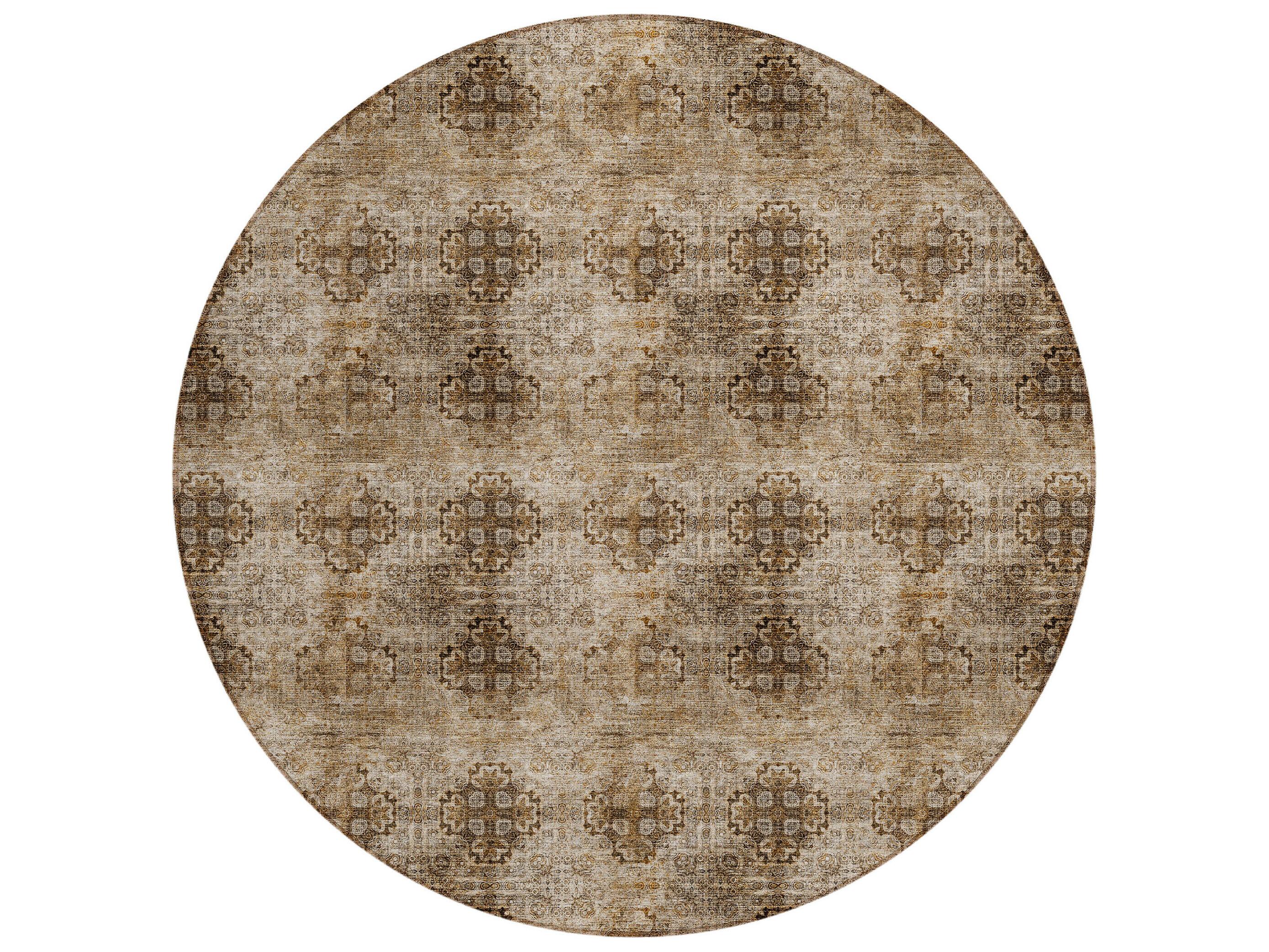 Dalyn Chantille Round Area Rug