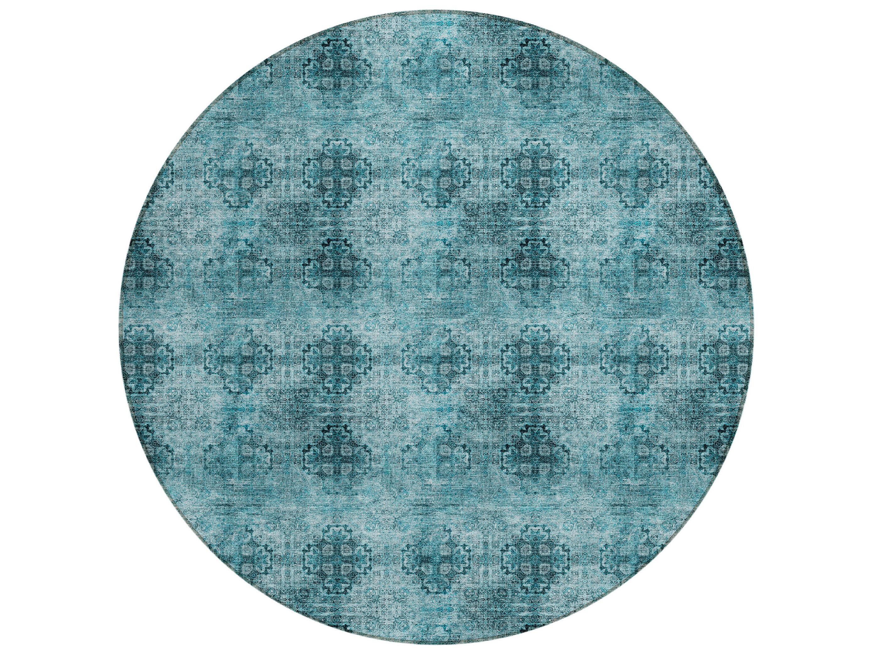 Dalyn Chantille Round Area Rug