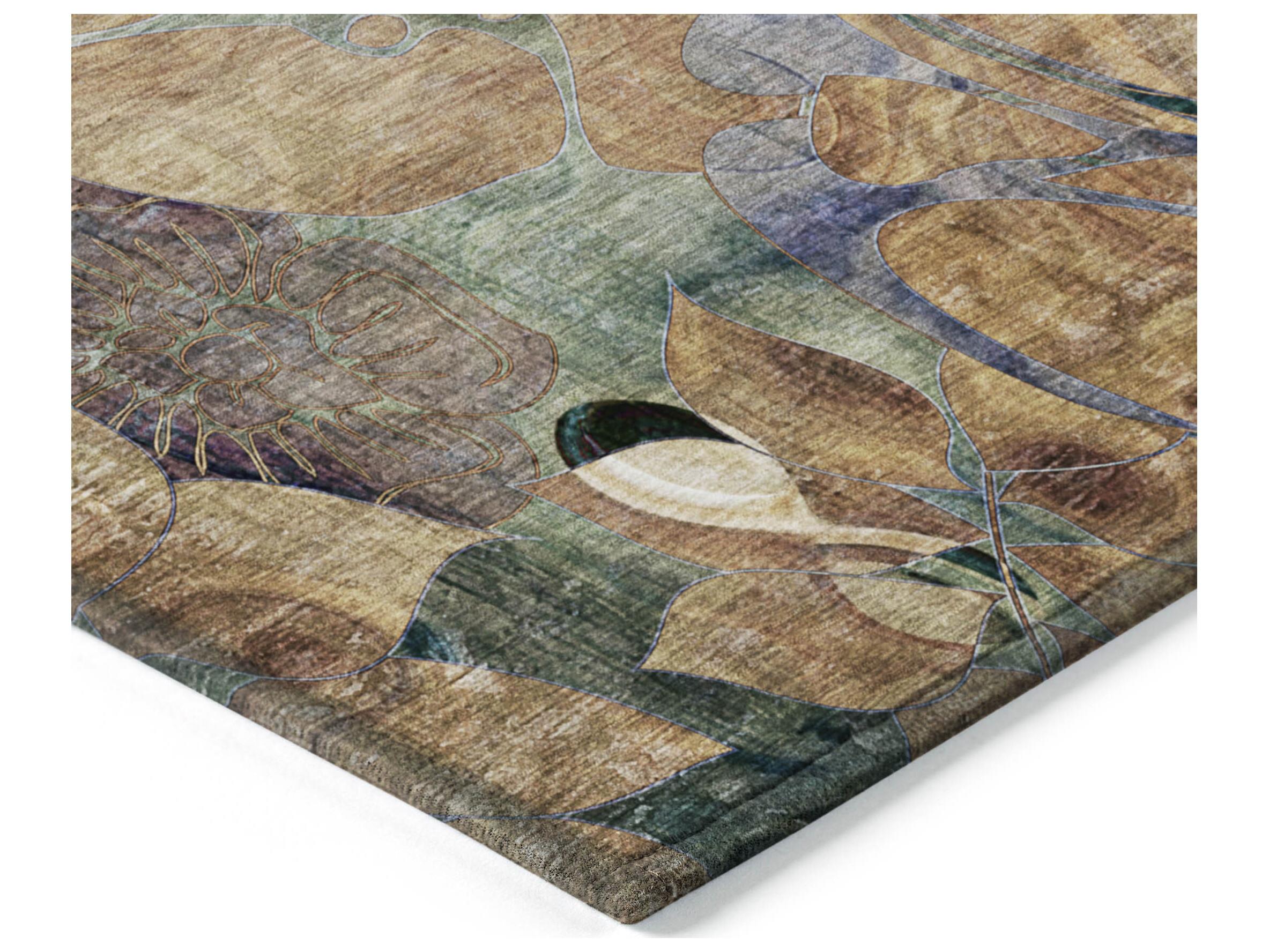 Dalyn Chantille Rectangular Area Rug
