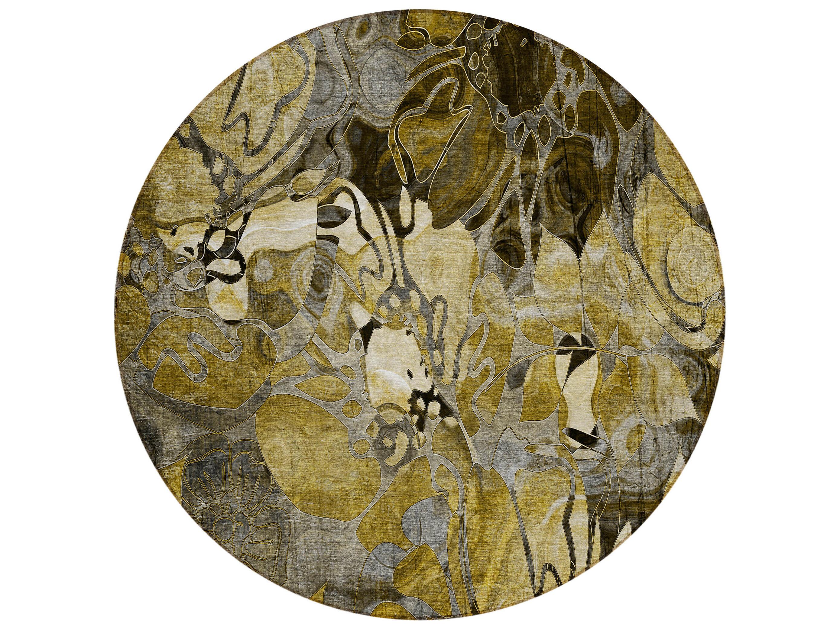 Dalyn Chantille Round Area Rug