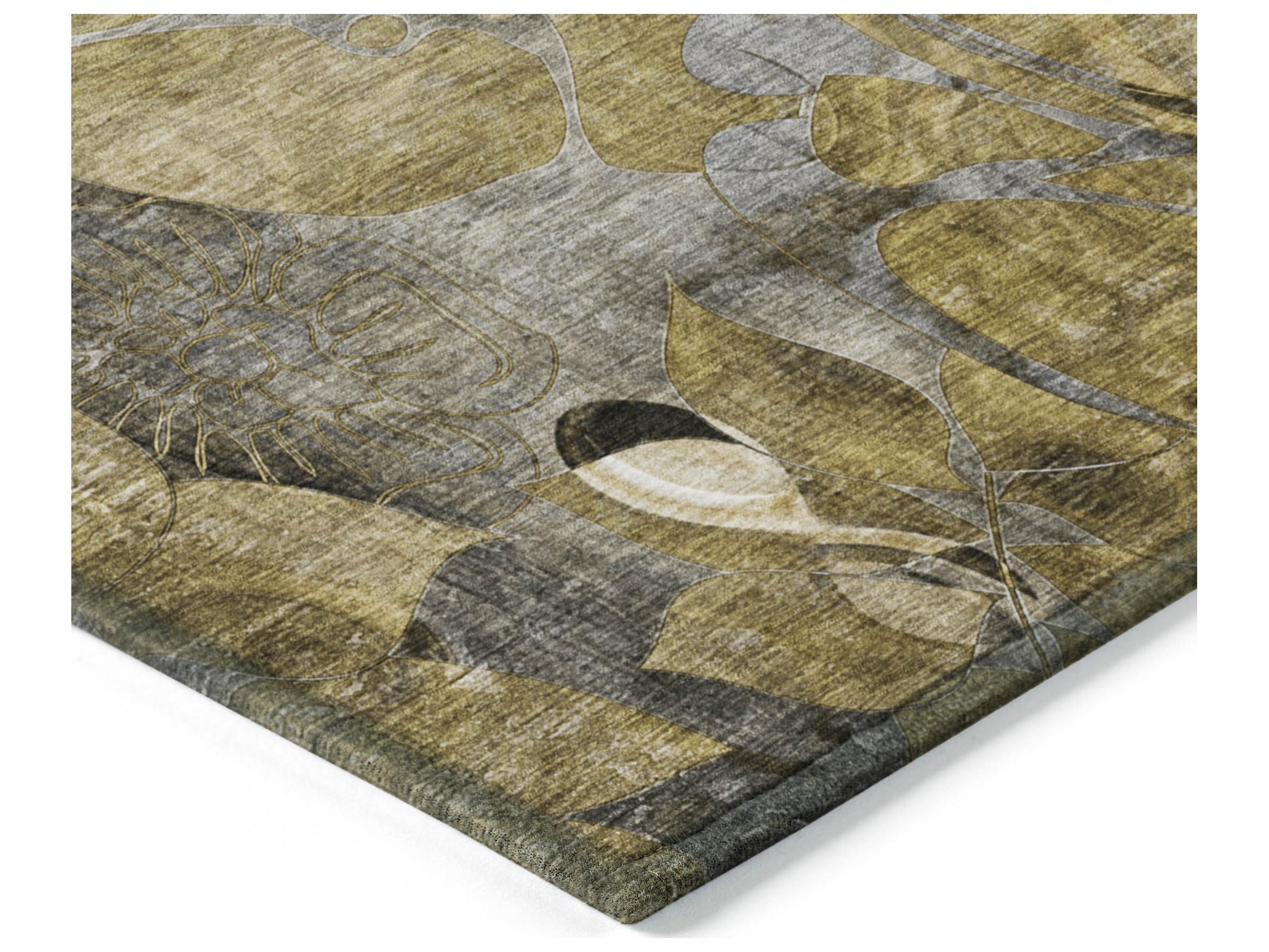 Dalyn Chantille Round Area Rug